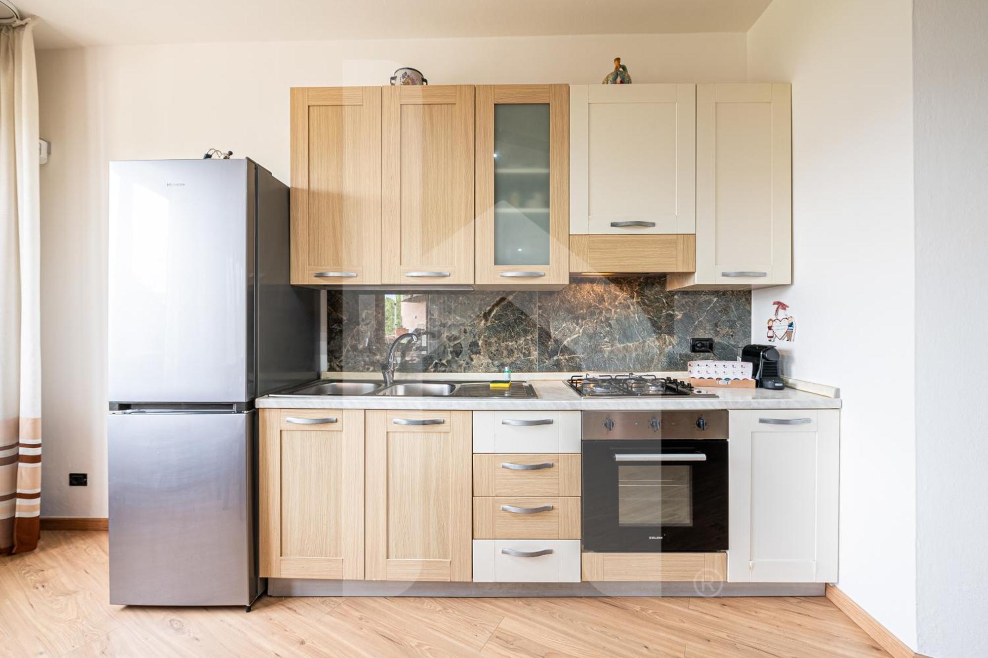 Apartamento Homiday - - Elegant Apartment- 3 2 Bagni *