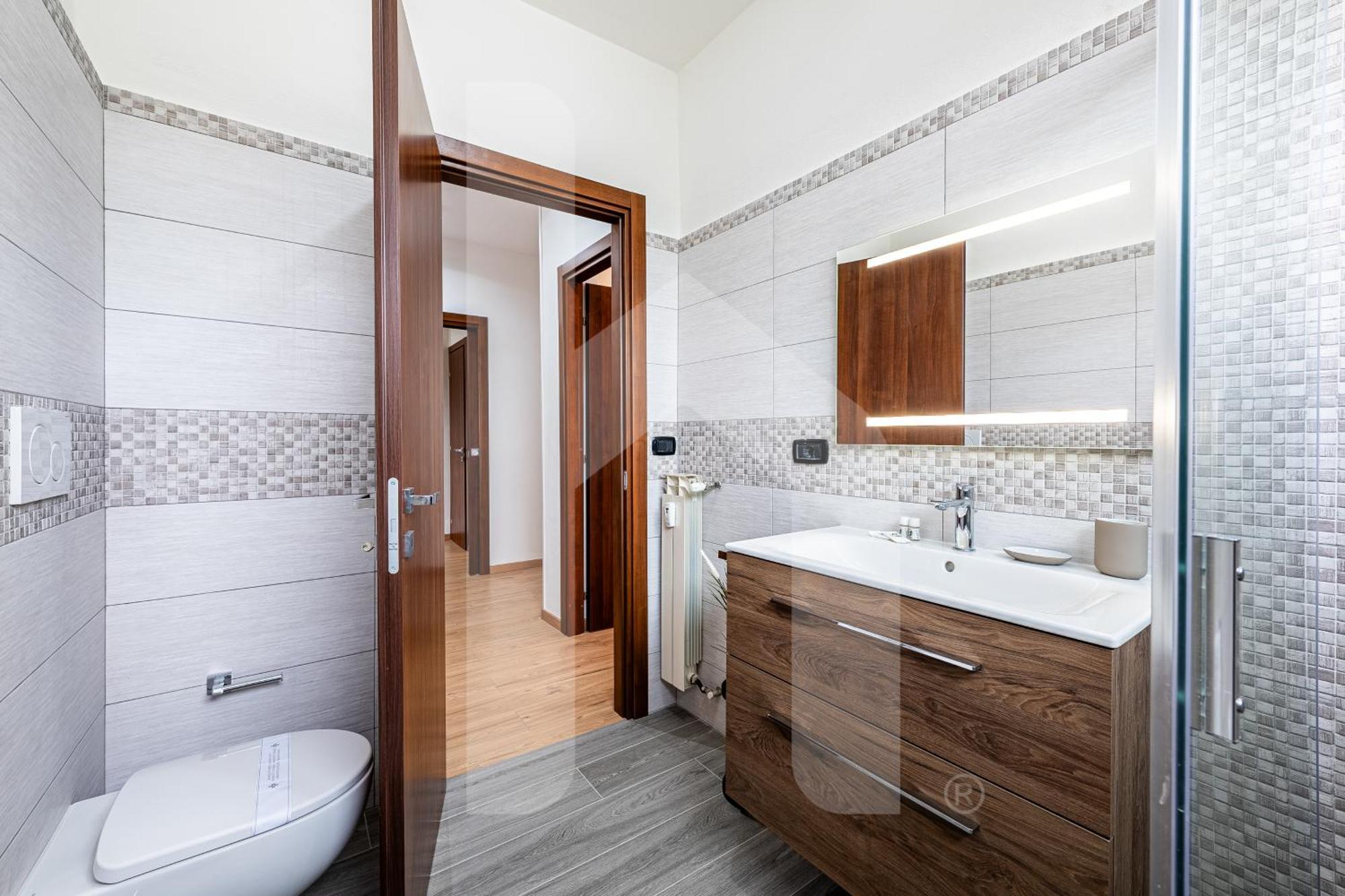 Apartamento Homiday - - Elegant Apartment- 3 2 Bagni Pisa
