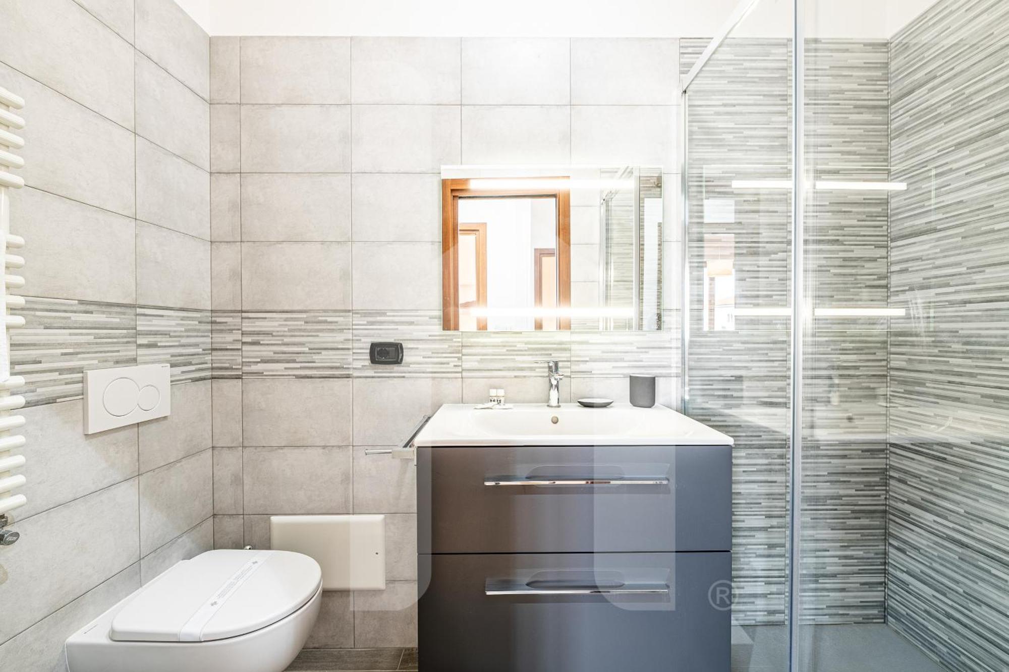 Homiday - - Elegant Apartment- 3 2 Bagni Apartamento Pisa