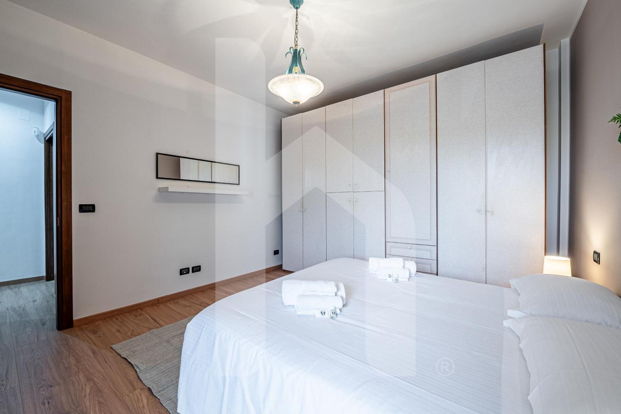 Homiday - - Elegant Apartment- 3 2 Bagni Pisa