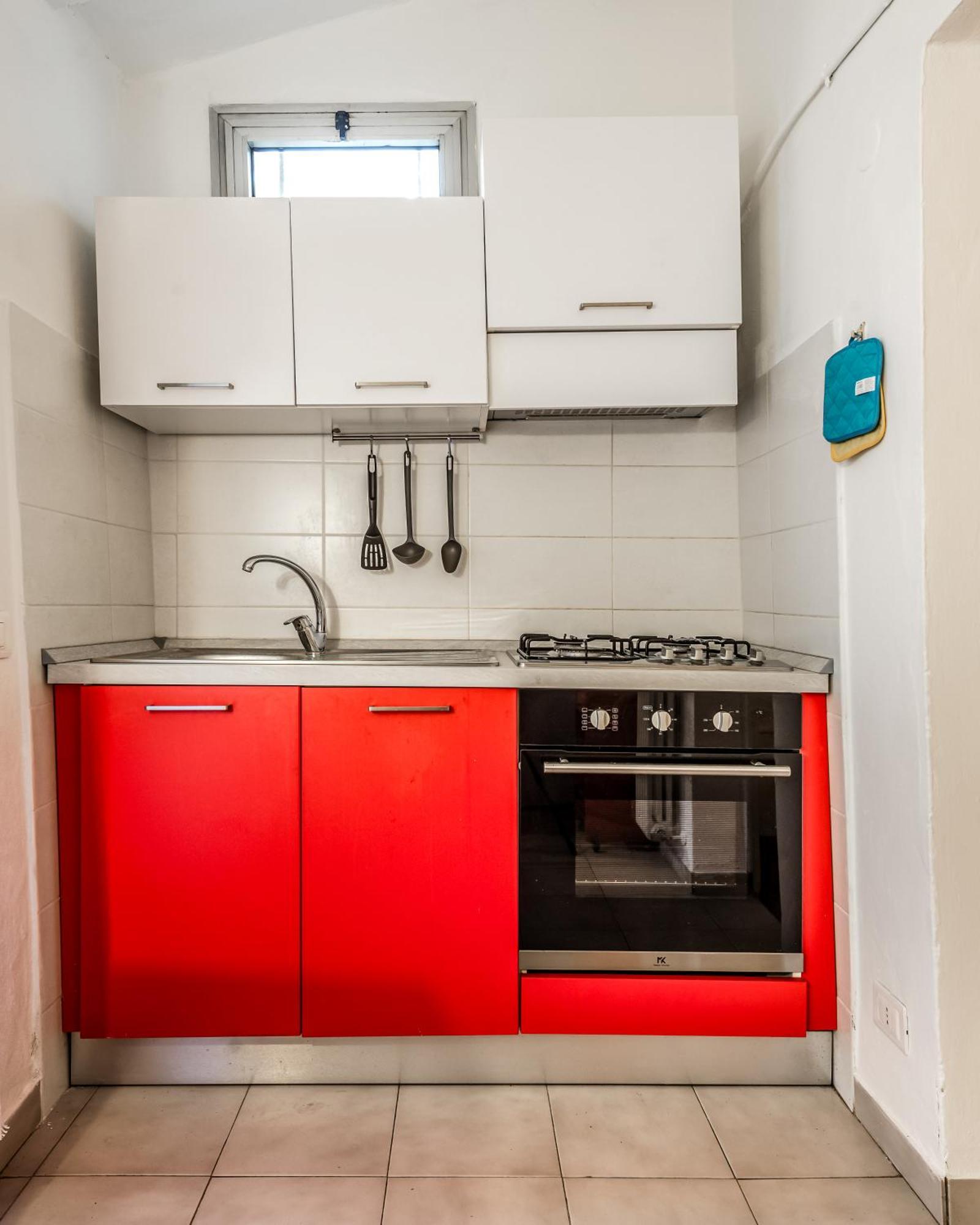 Hoslty-suite L'arancio-enjoy The Historical Center Căn hộ