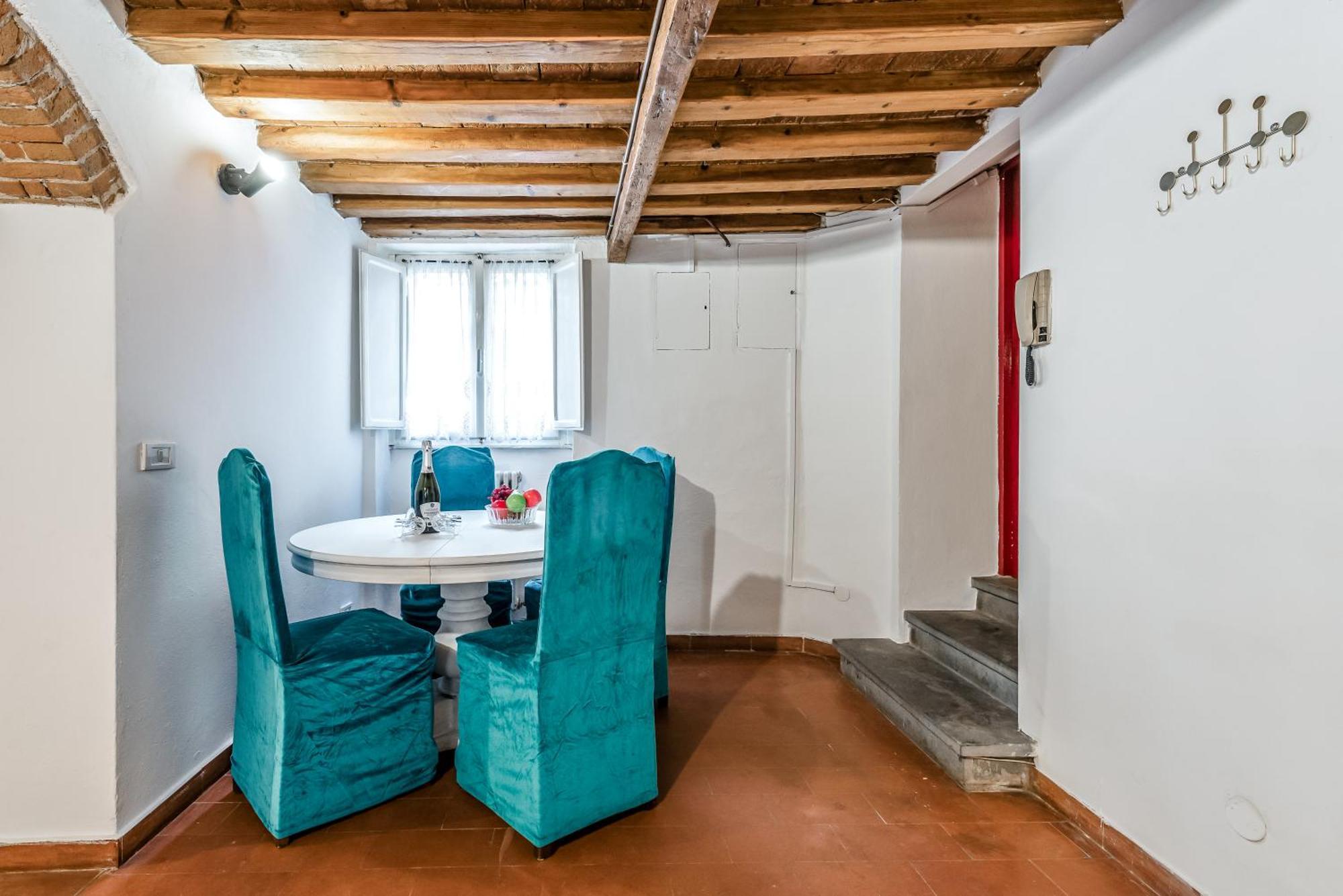 Hoslty-suite L'arancio-enjoy The Historical Center Căn hộ
