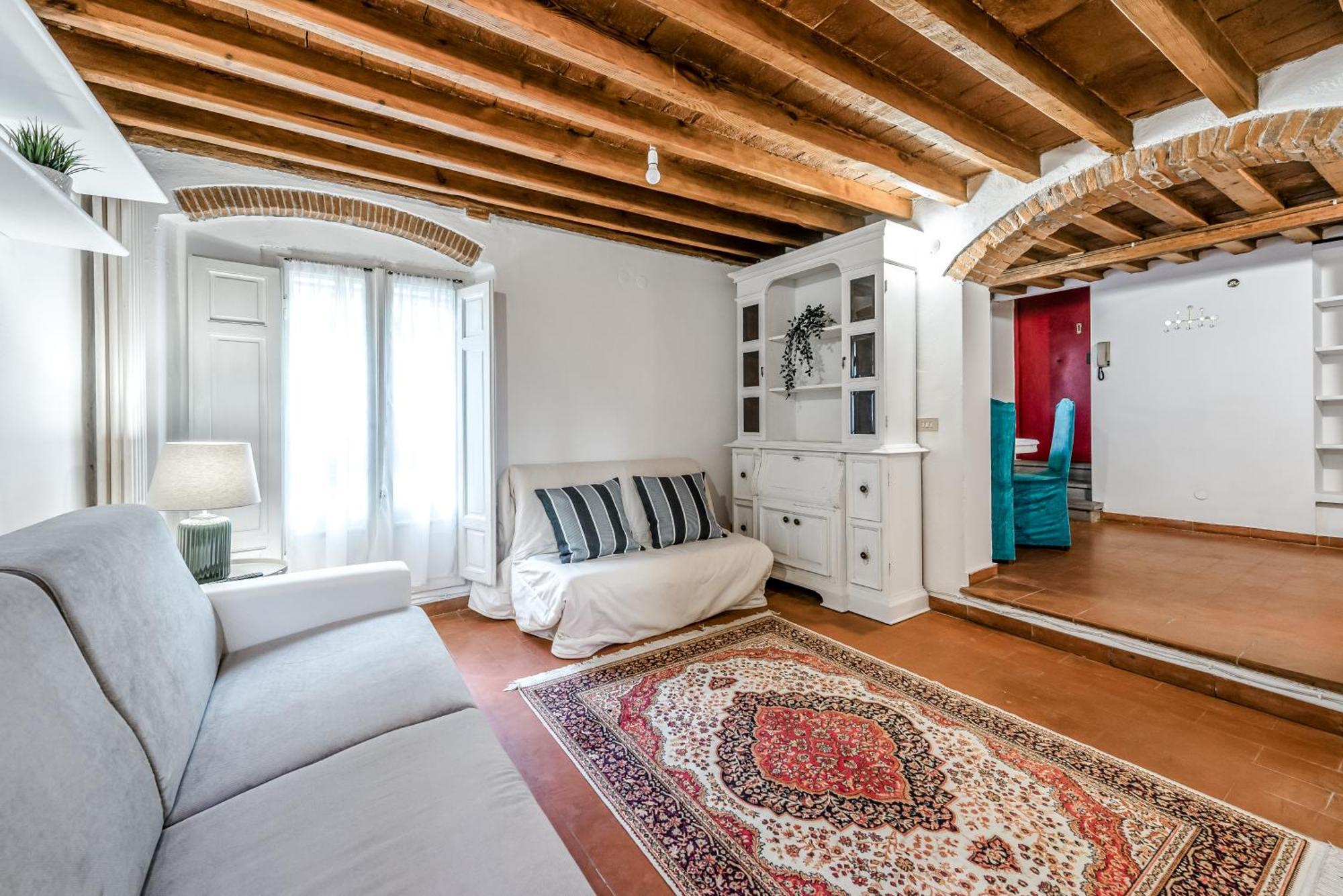 Hoslty-suite L'arancio-enjoy The Historical Center Căn hộ Pisa