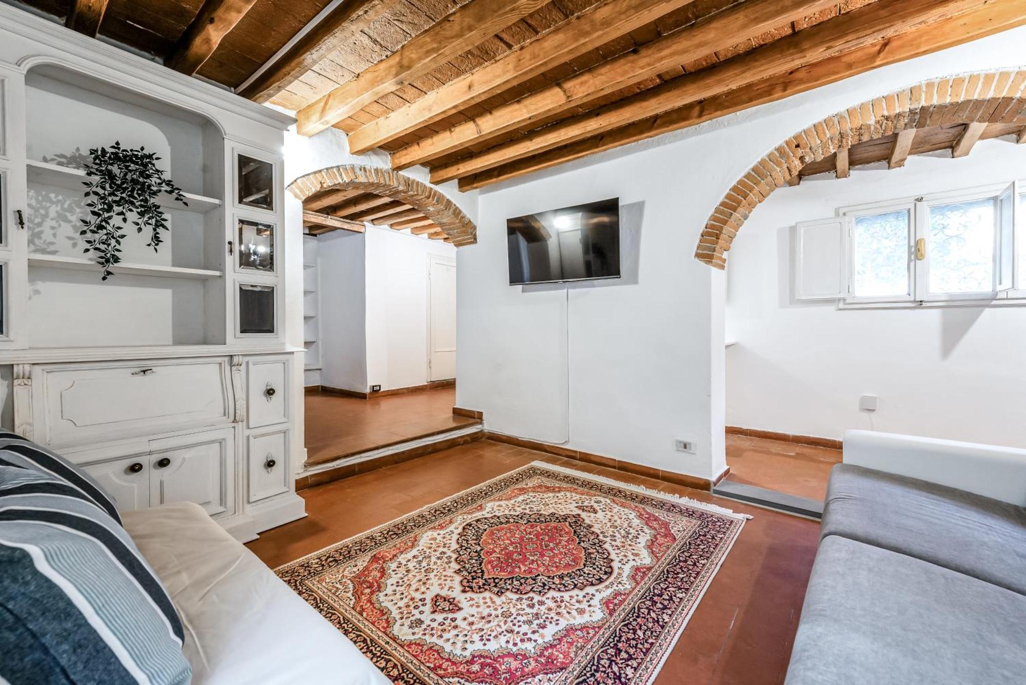 Hoslty-suite L'arancio-enjoy The Historical Center Căn hộ