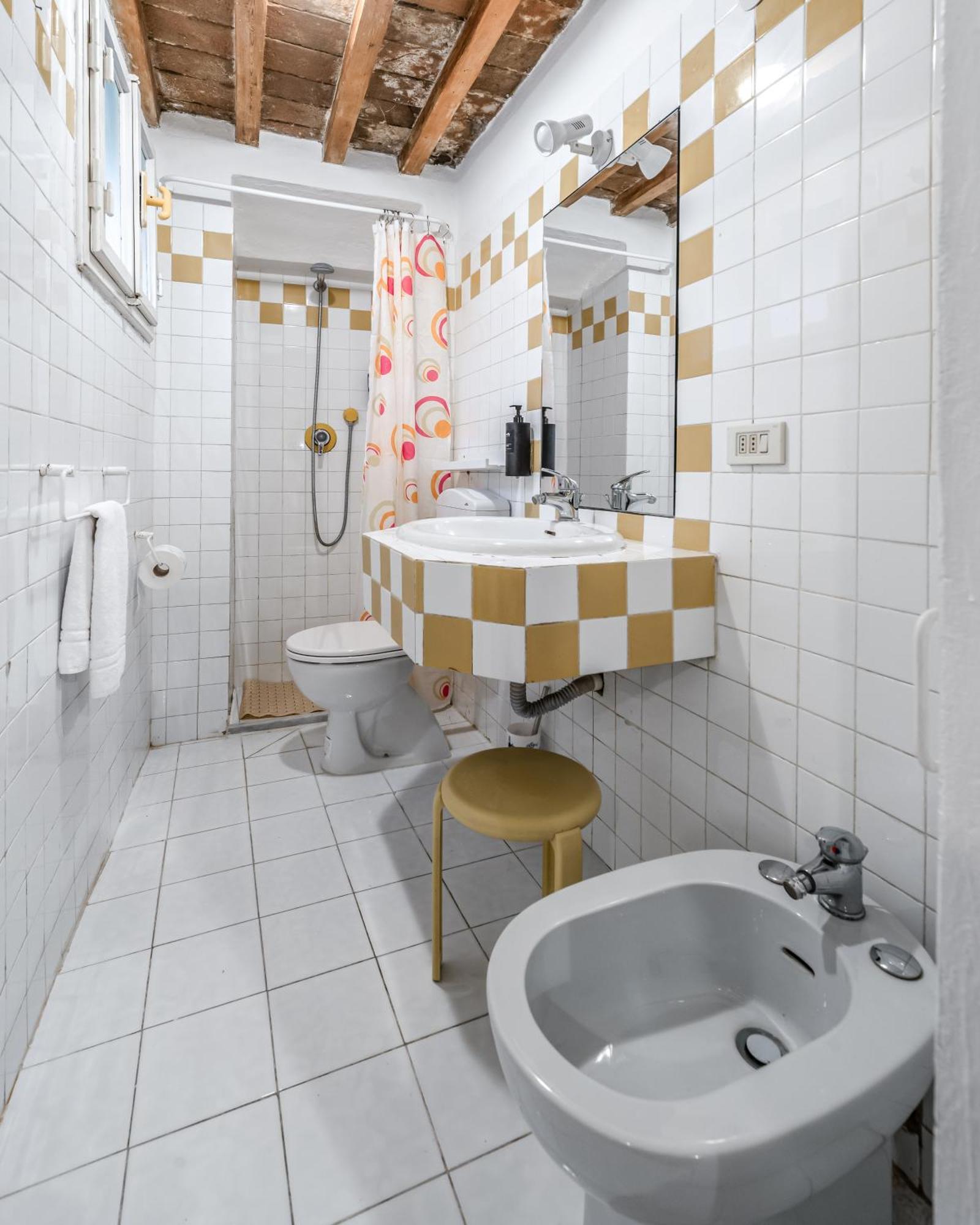 Căn hộ Hoslty-suite L'arancio-enjoy The Historical Center Pisa