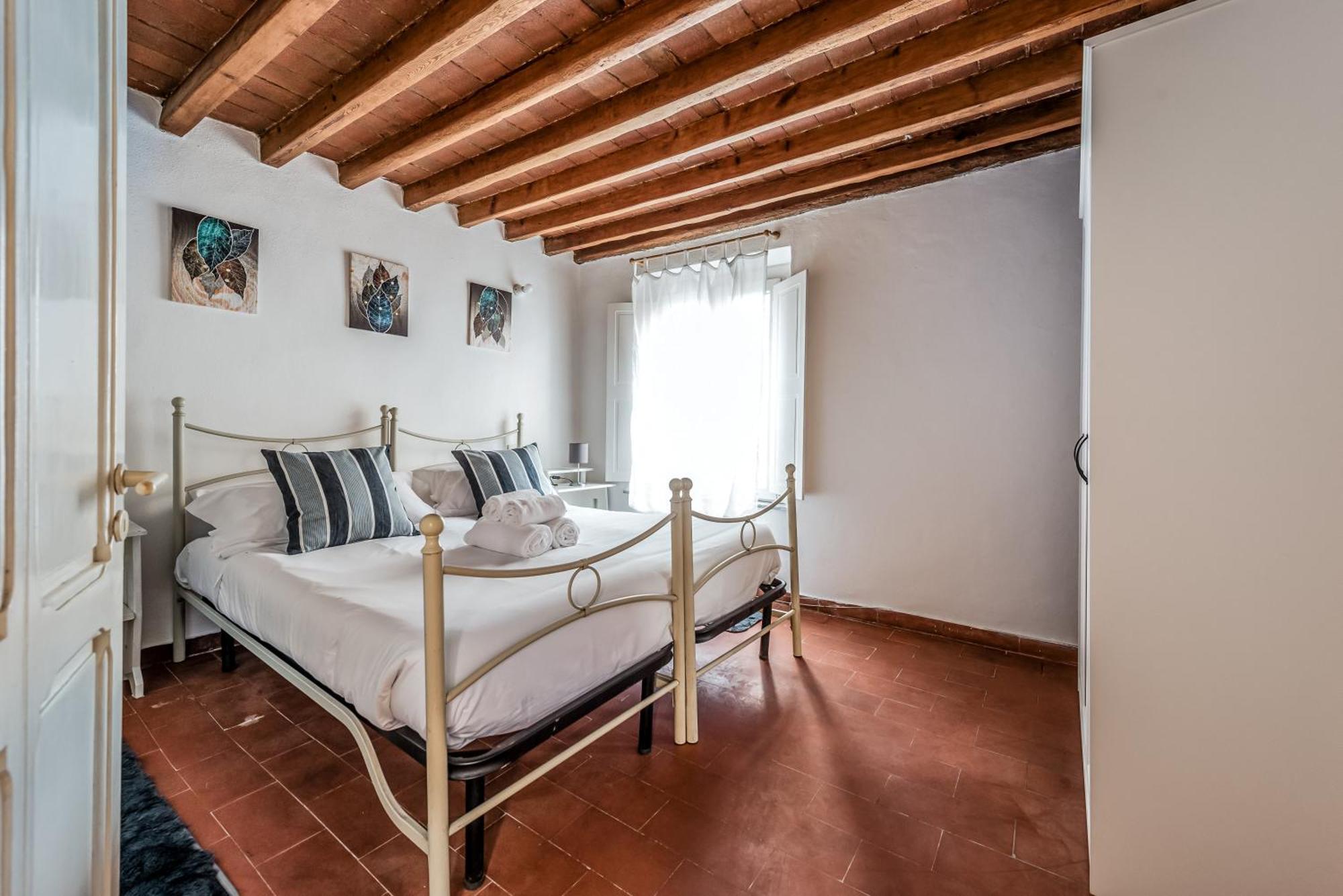 Căn hộ Hoslty-suite L'arancio-enjoy The Historical Center