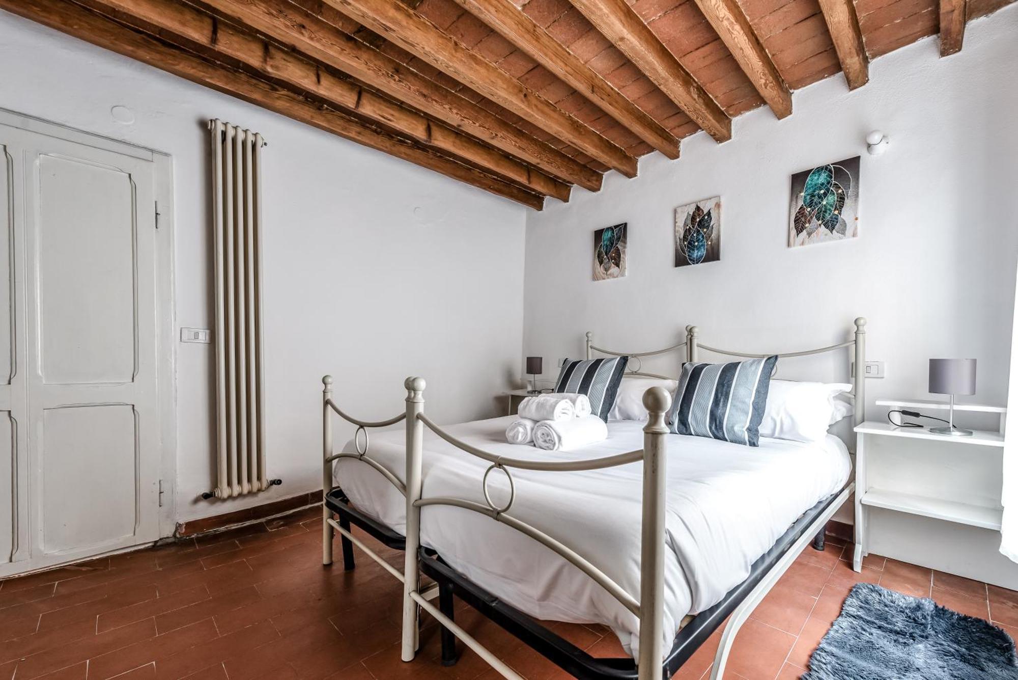 Căn hộ Hoslty-suite L'arancio-enjoy The Historical Center