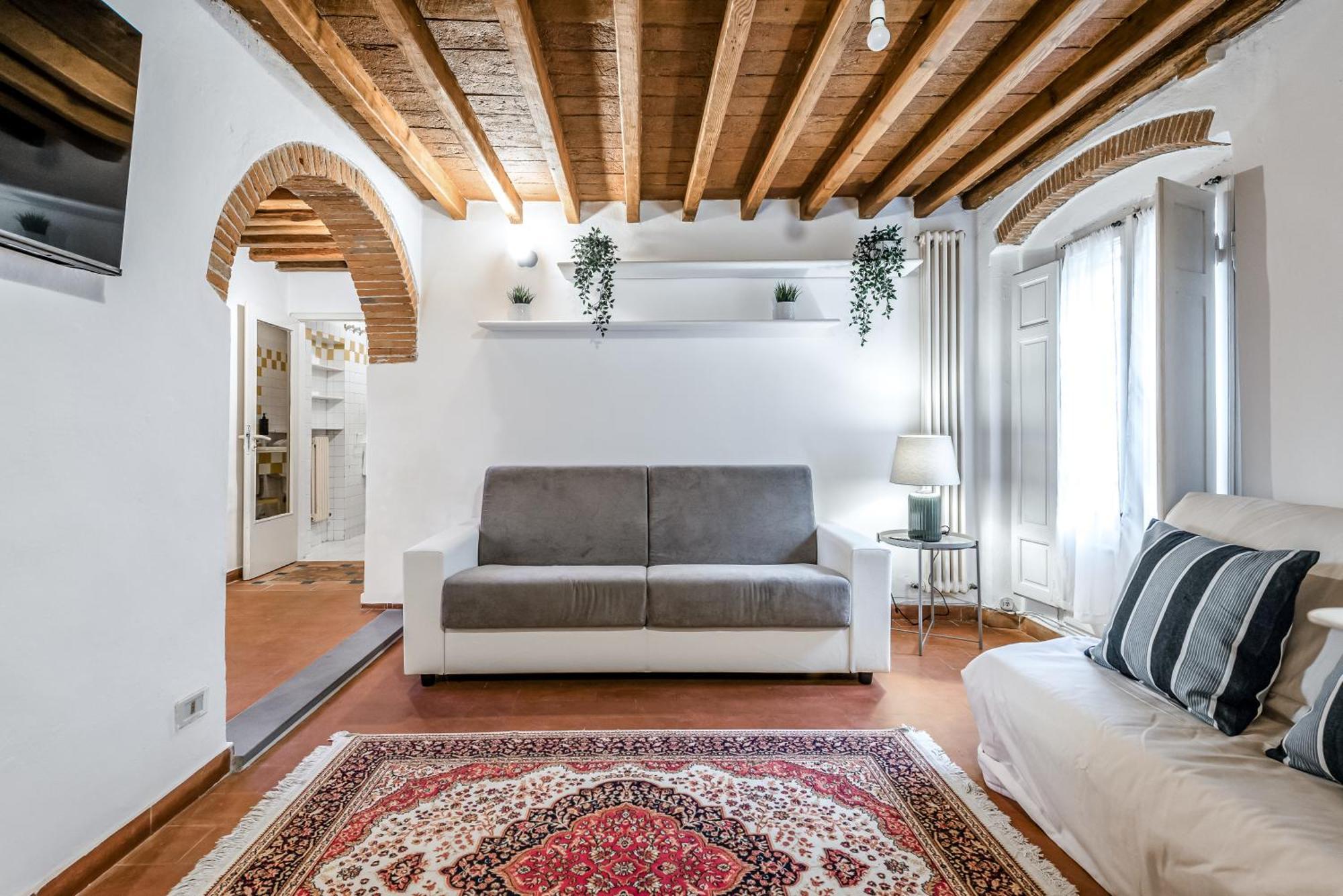 Hoslty-suite L'arancio-enjoy The Historical Center Căn hộ Pisa