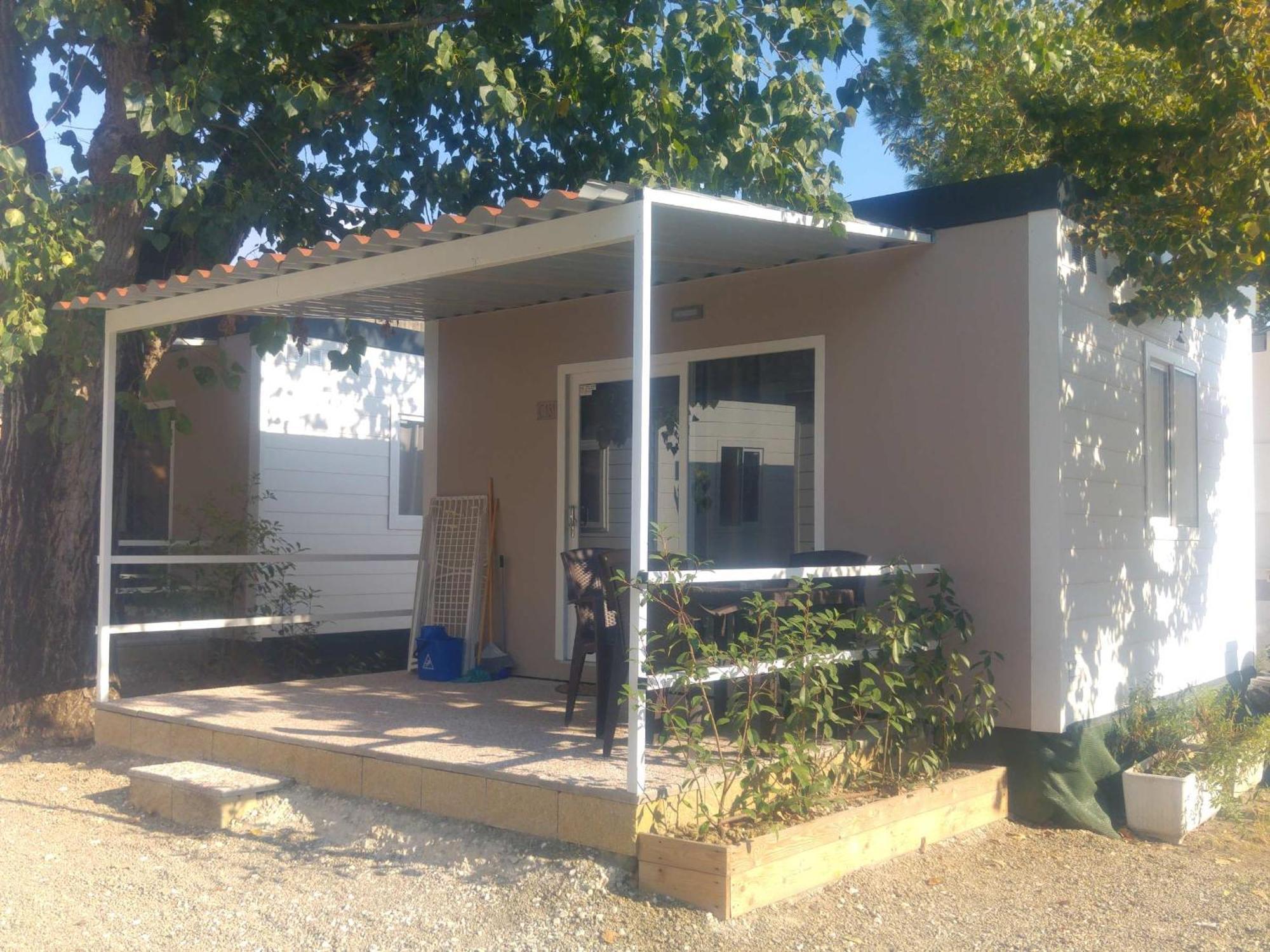 Campsite Village Torre Pendente