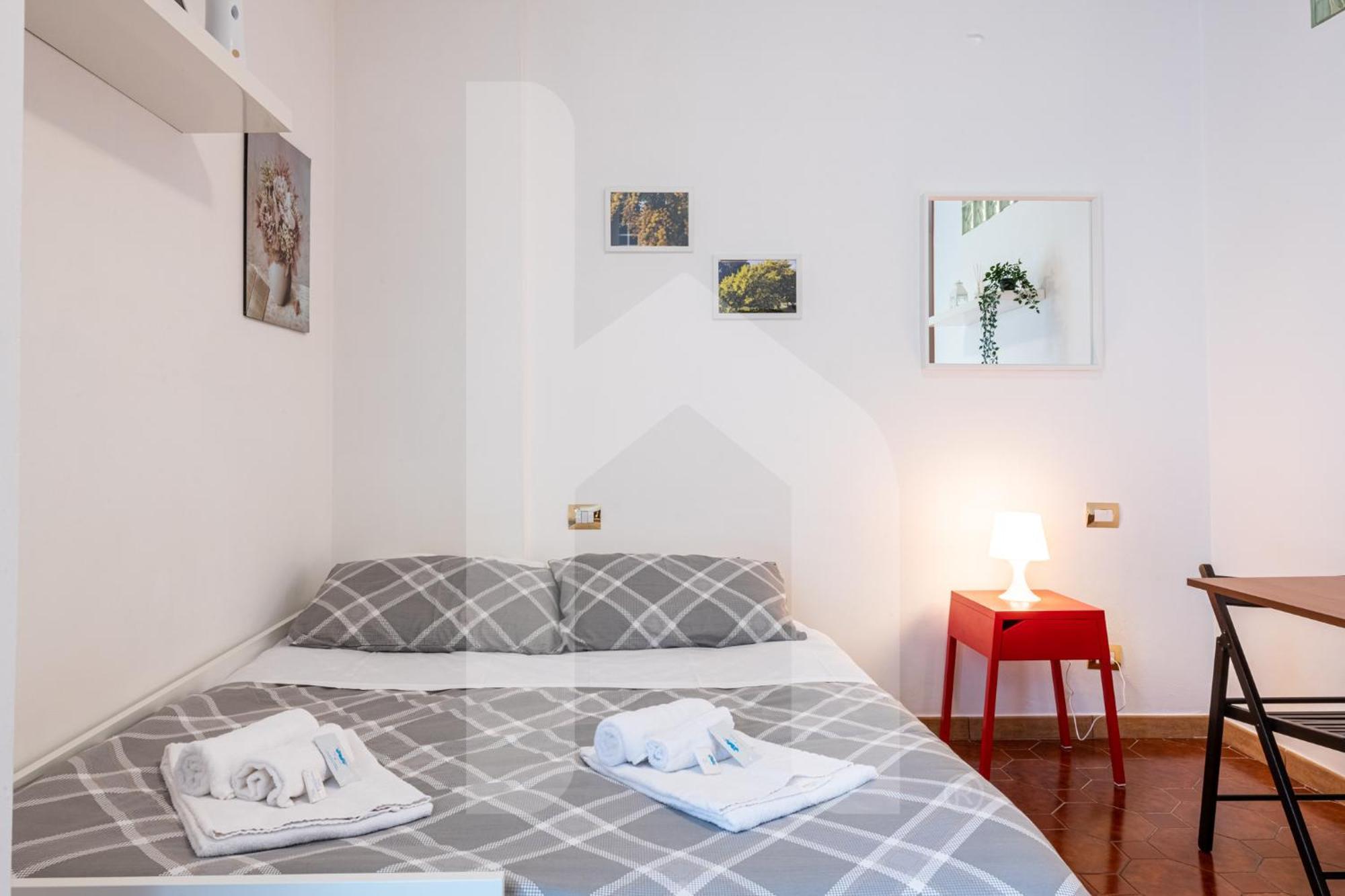 Homiday - Il Giardino --1 Min Ospedale Cisanello--aeroporto Free Parking-- *