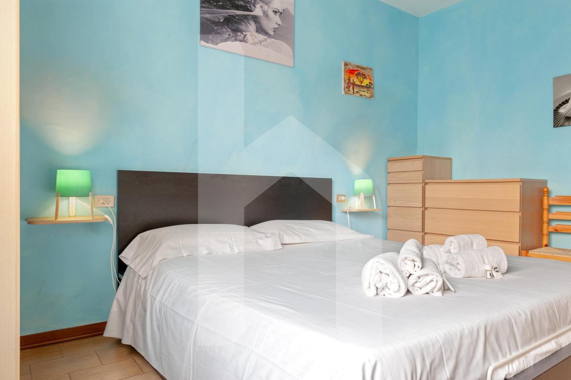 Homiday- Ospedale Cisanello - Free Parking Apartamento Pisa