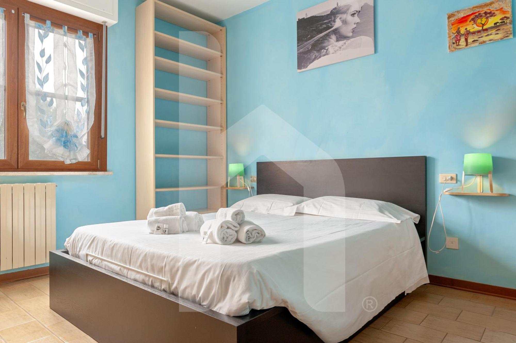 Homiday- Ospedale Cisanello - Free Parking Apartamento *