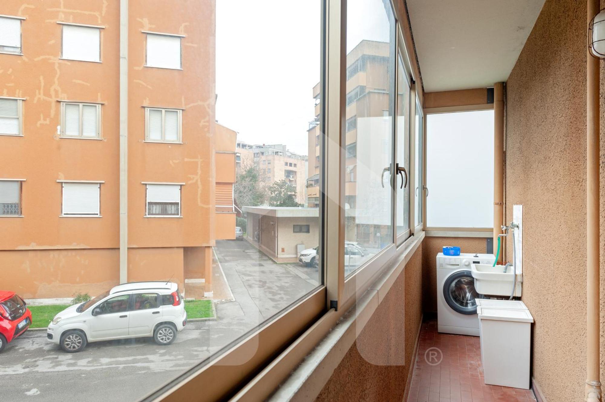 Homiday- Ospedale Cisanello - Free Parking Apartamento Pisa