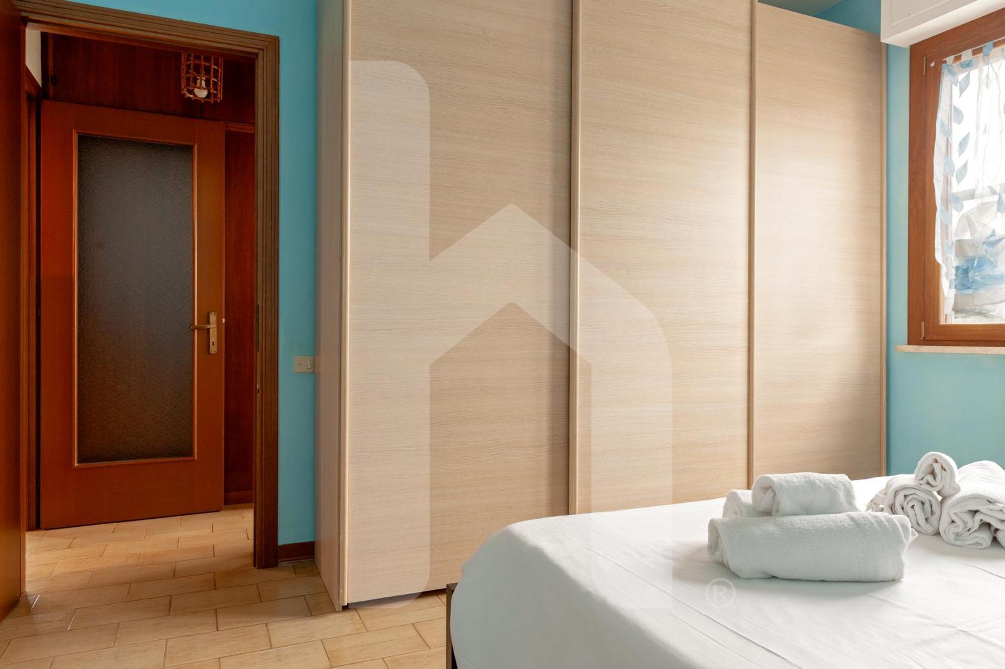 Homiday- Ospedale Cisanello - Free Parking *