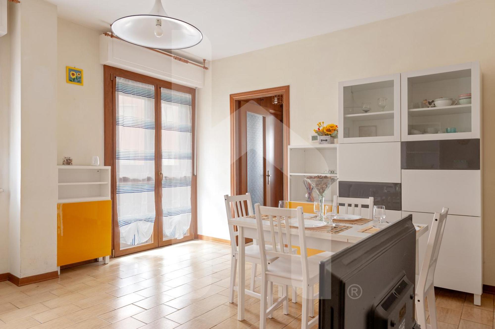 Apartamento Homiday- Ospedale Cisanello - Free Parking