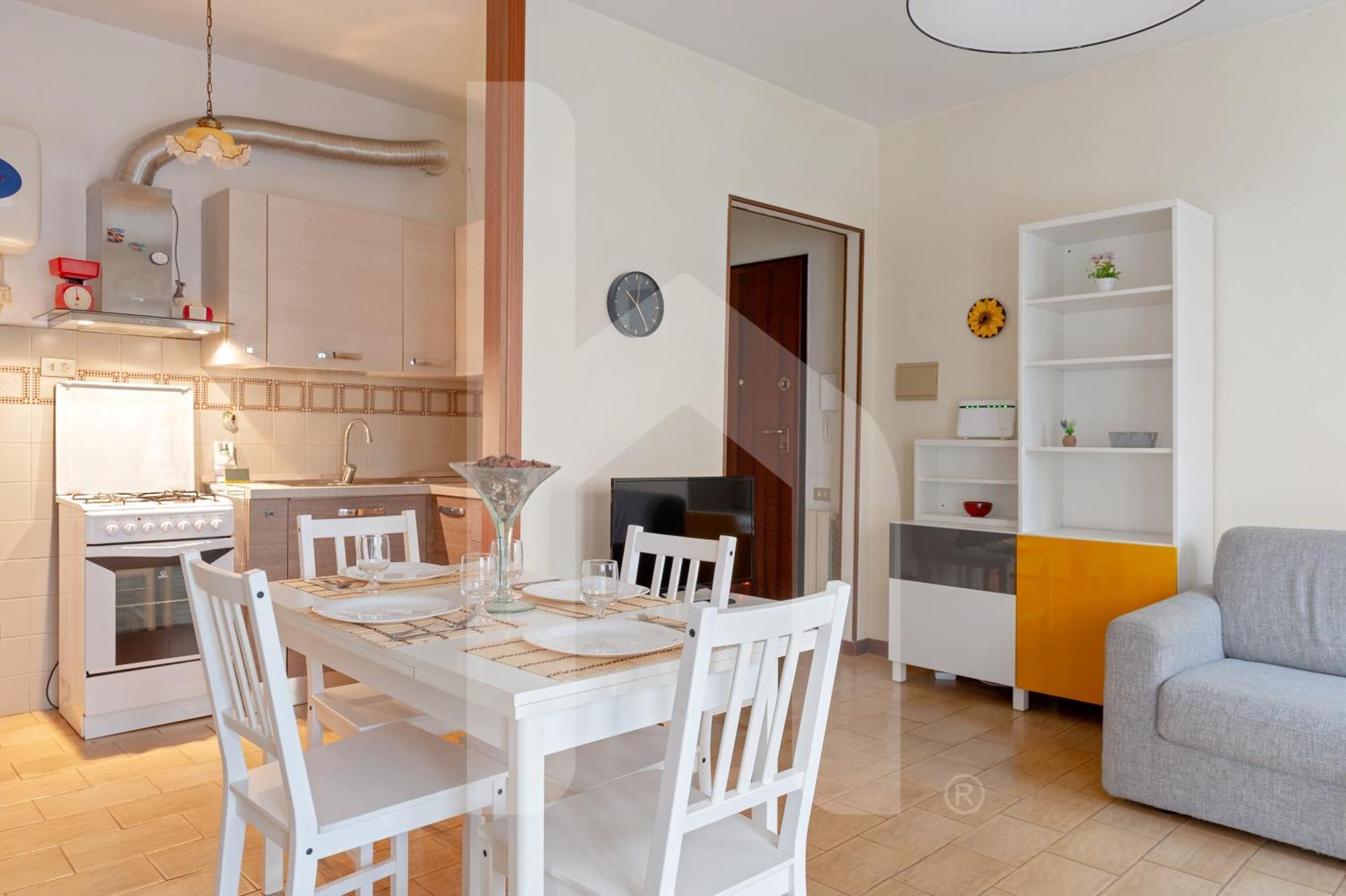 Homiday- Ospedale Cisanello - Free Parking Pisa