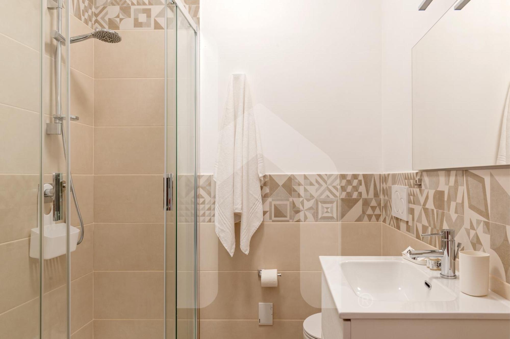 Apartamento Homiday- New Apt- Free Parking- Aeroporto - Ospedale