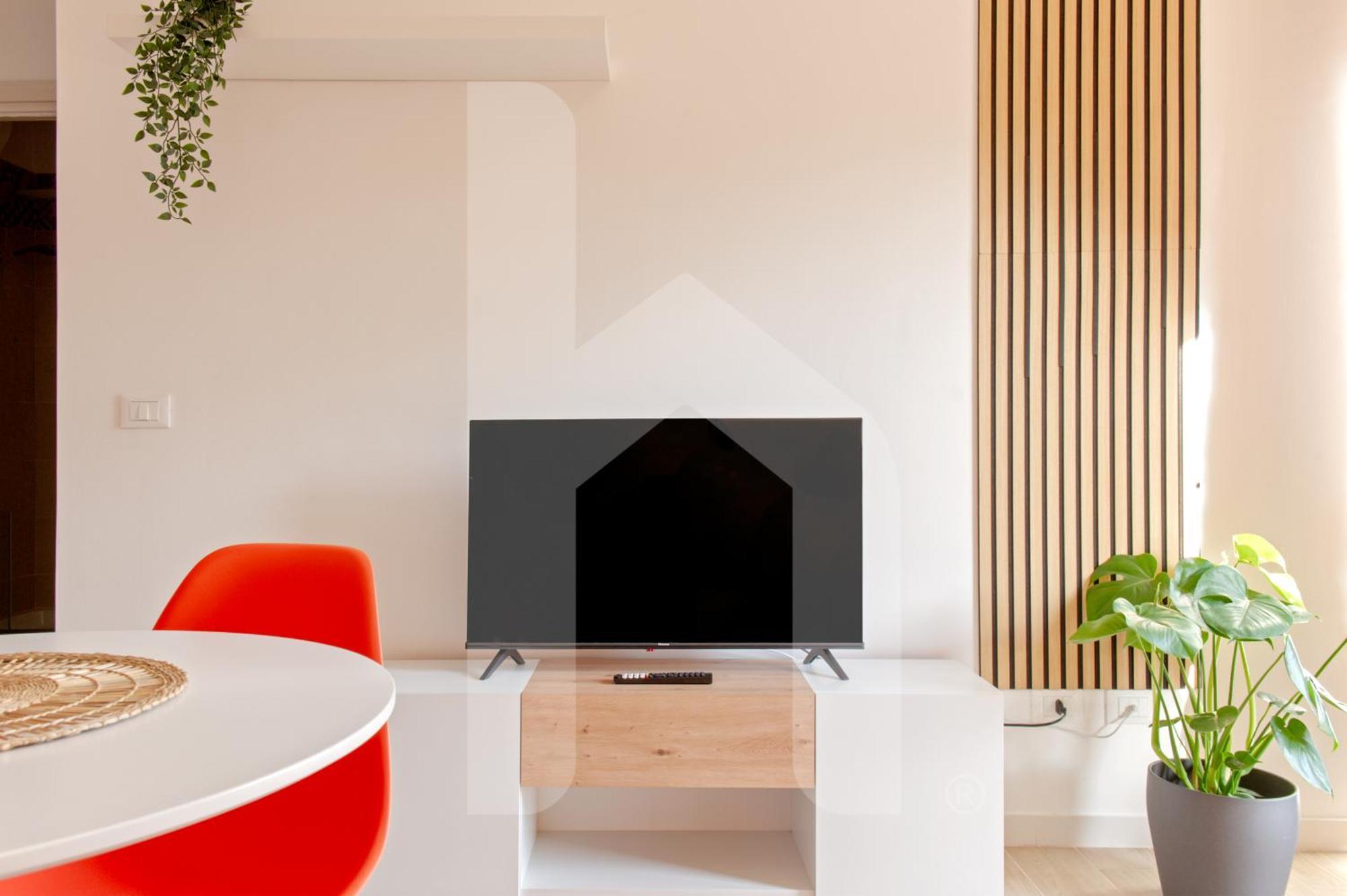Apartamento Homiday- New Apt- Free Parking- Aeroporto - Ospedale *