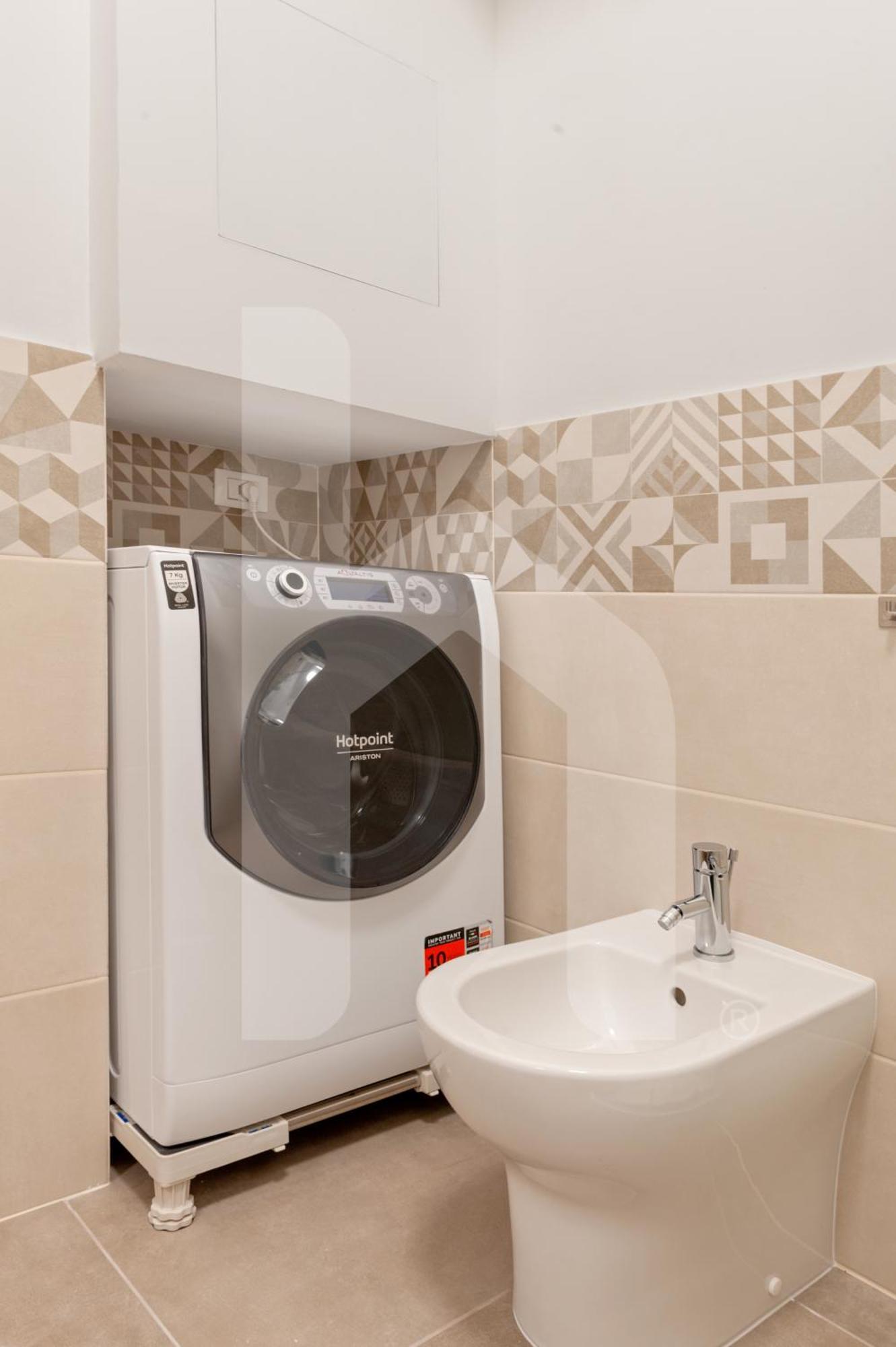 Apartamento Homiday- New Apt- Free Parking- Aeroporto - Ospedale