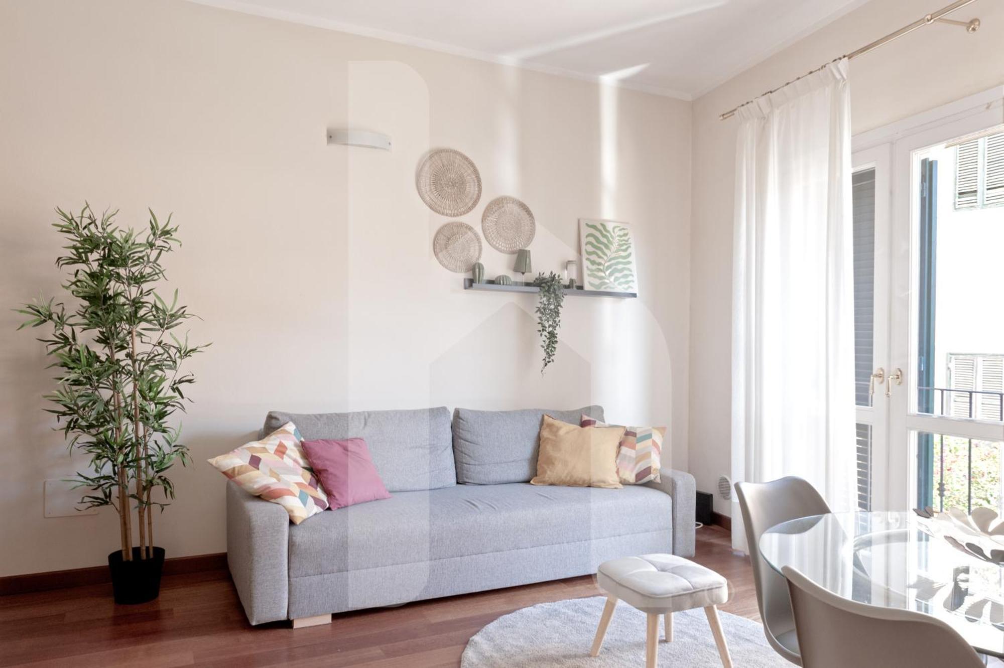 Appartamento Homiday- Charm And Relax - Centro Storico