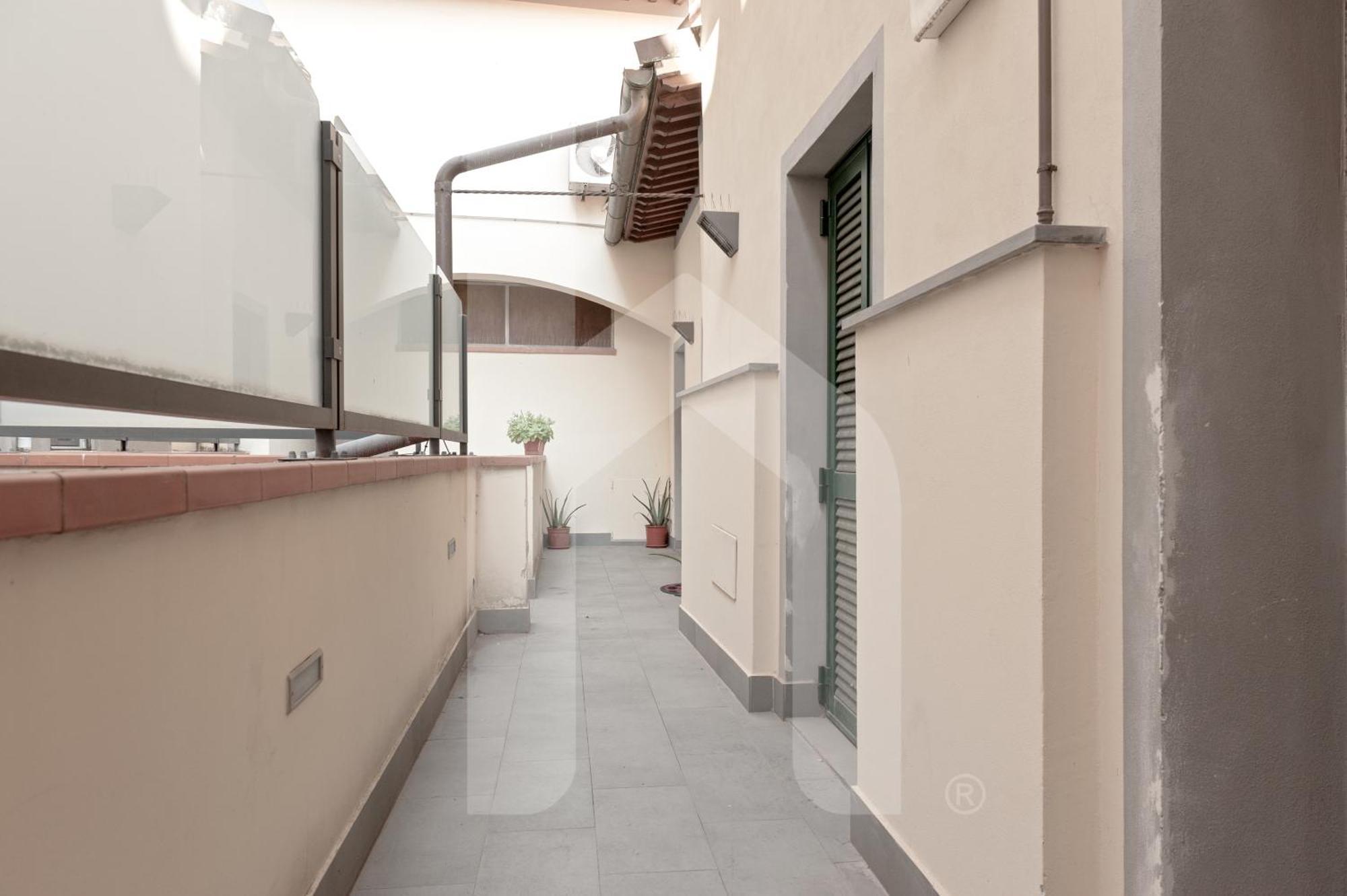 Appartamento Homiday- Charm And Relax - Centro Storico Pisa