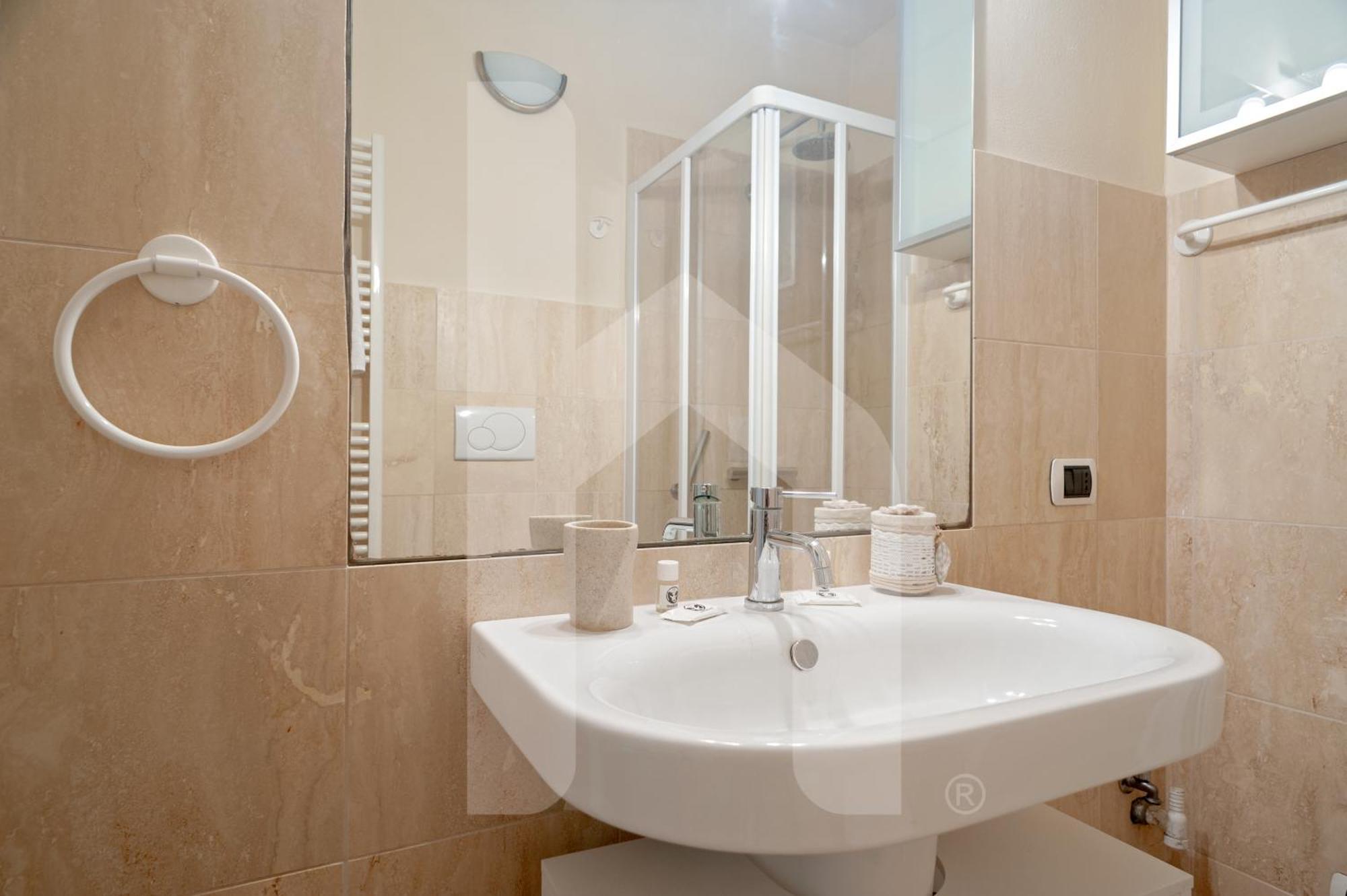 Homiday- Charm And Relax - Centro Storico Appartamento