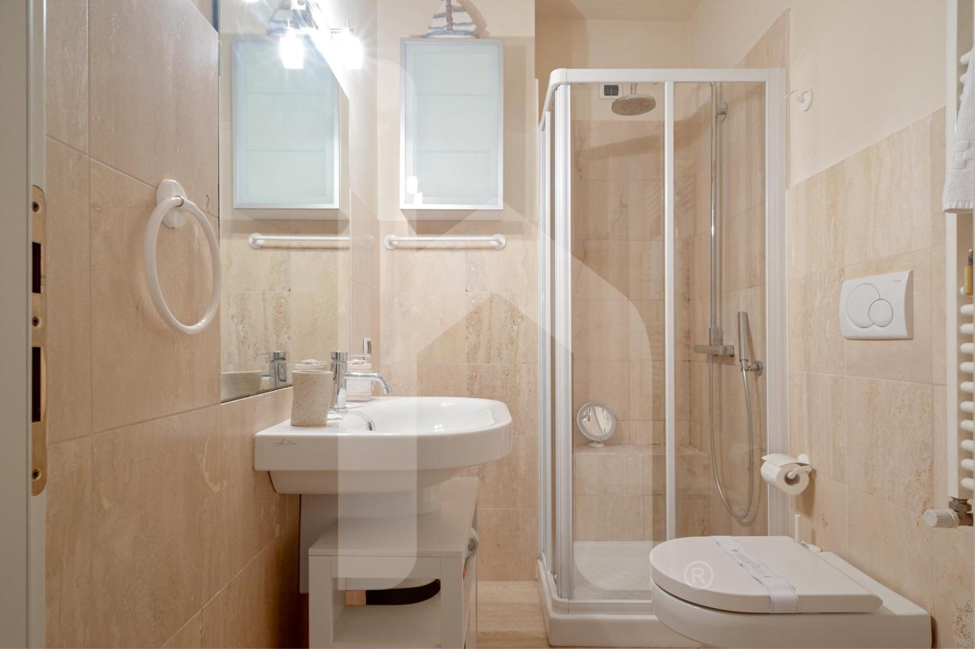 Appartamento Homiday- Charm And Relax - Centro Storico