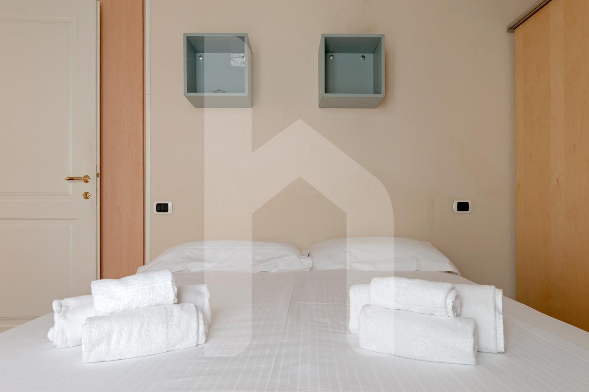 Appartamento Homiday- Charm And Relax - Centro Storico Pisa