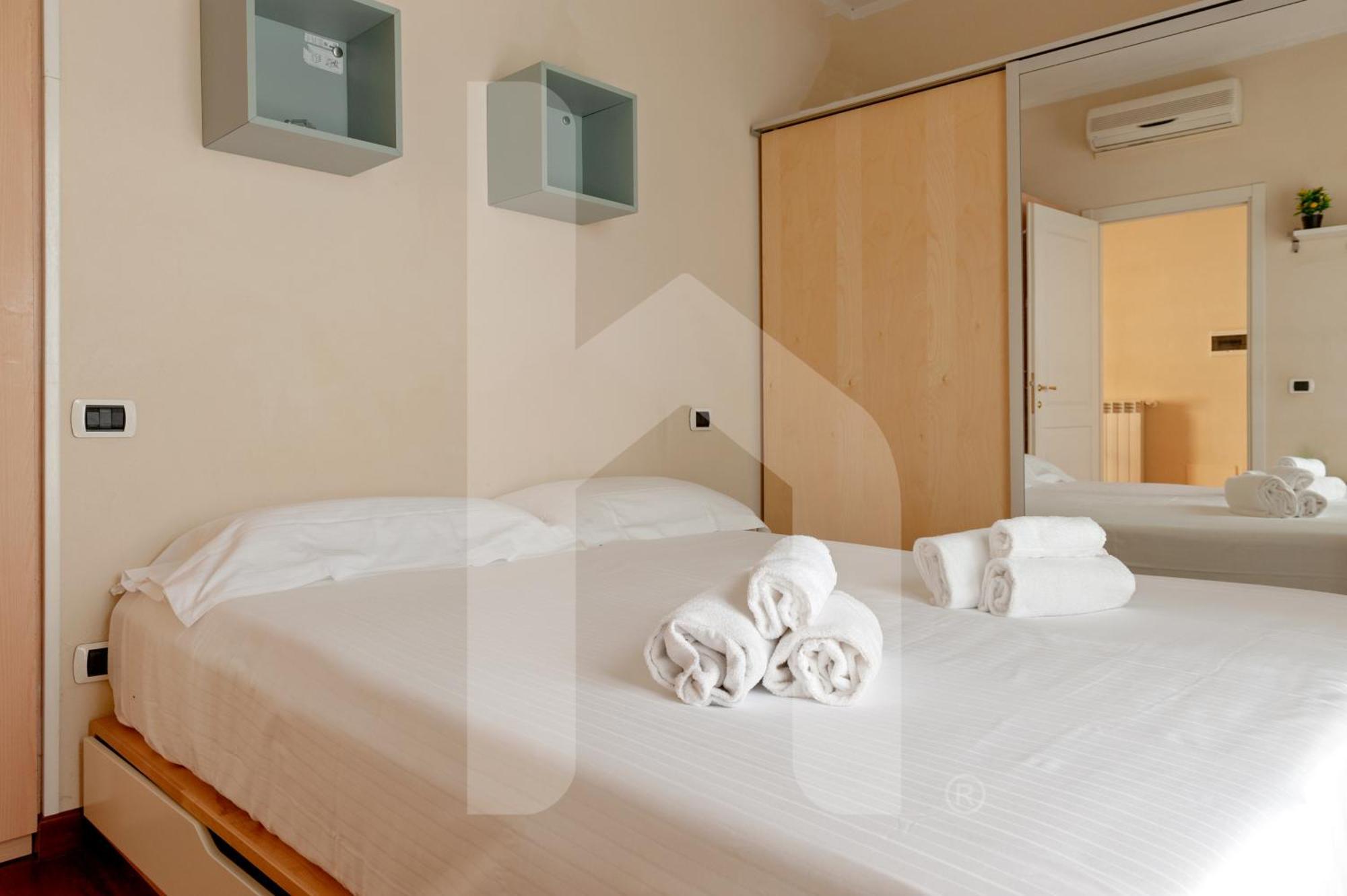 Homiday- Charm And Relax - Centro Storico