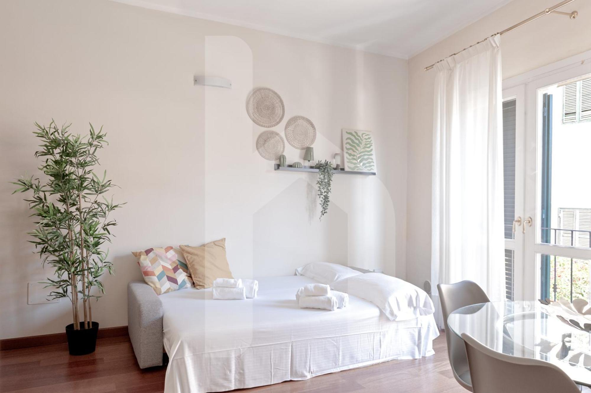 Homiday- Charm And Relax - Centro Storico Appartamento
