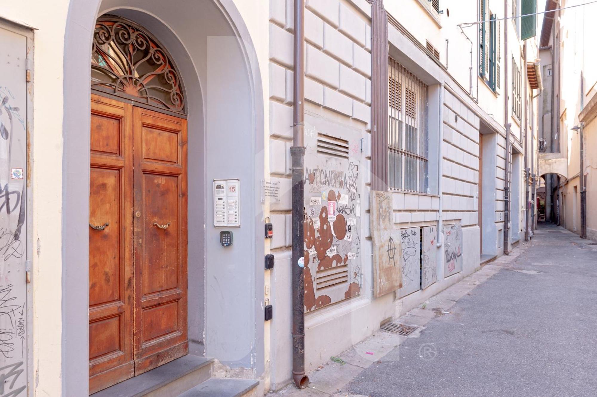 Appartamento Homiday- Charm And Relax - Centro Storico