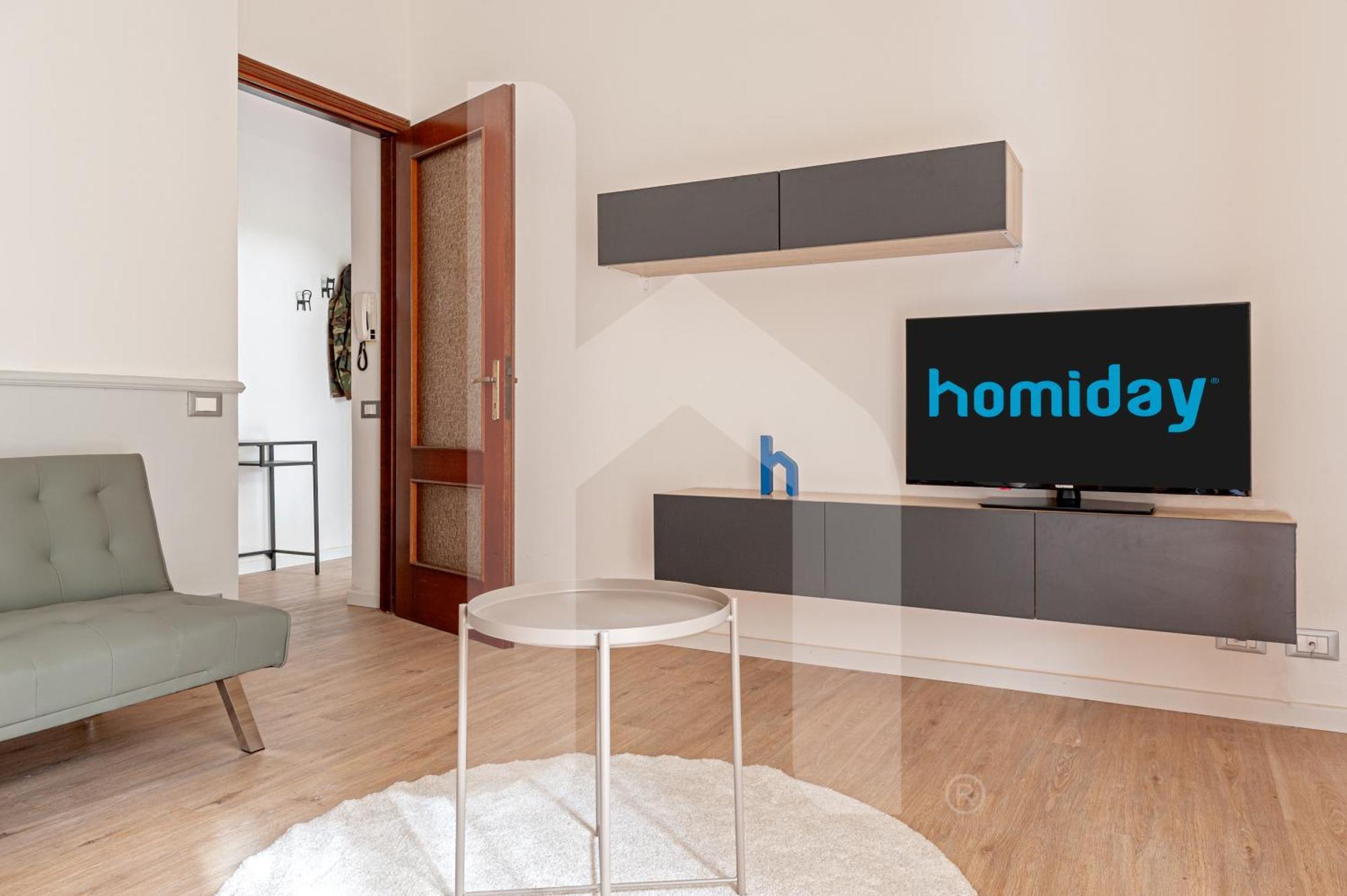 Homiday- Cozy House- Ospedale Aeroporto