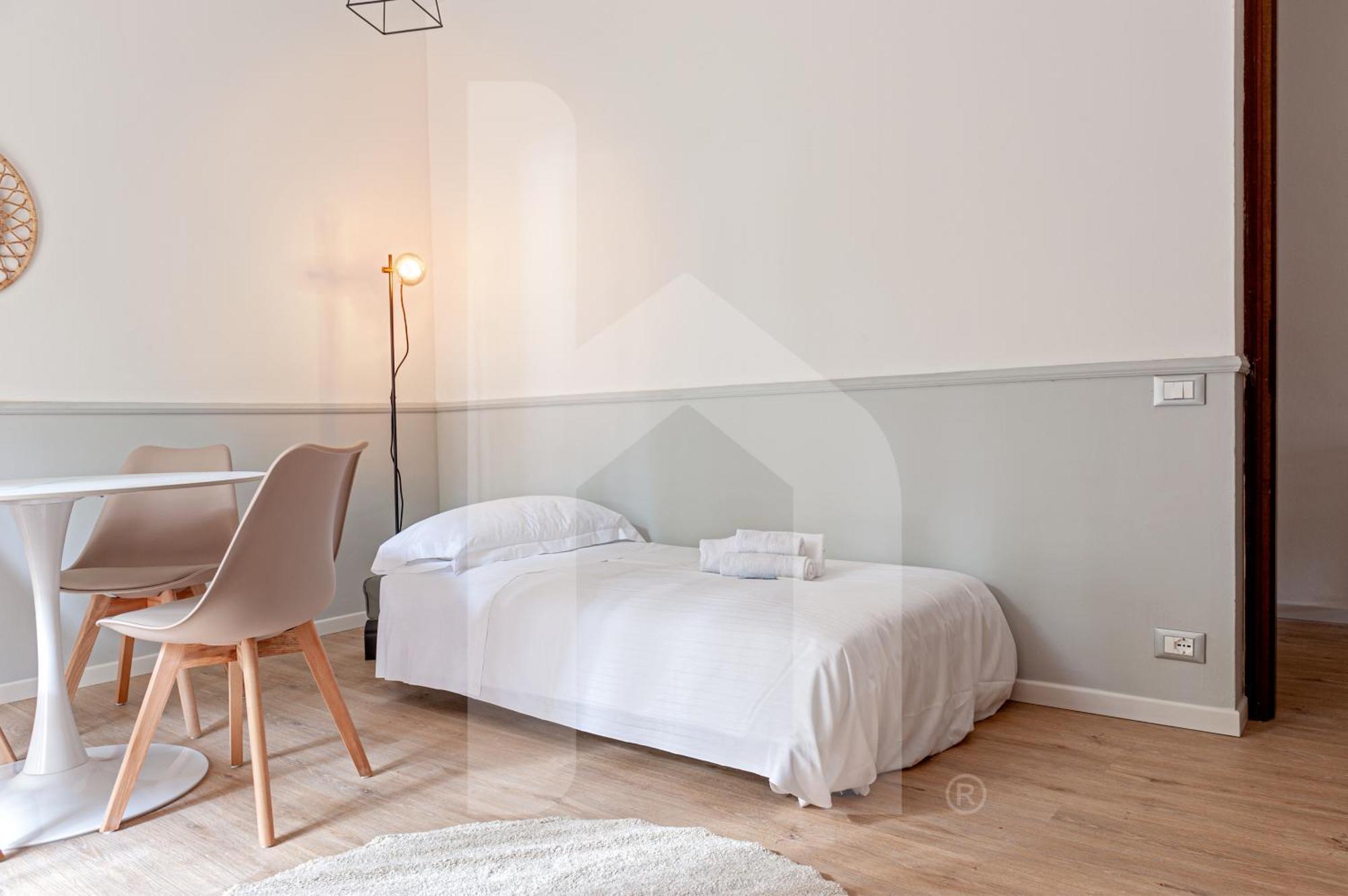 Homiday- Cozy House- Ospedale Aeroporto Apartamento Pisa