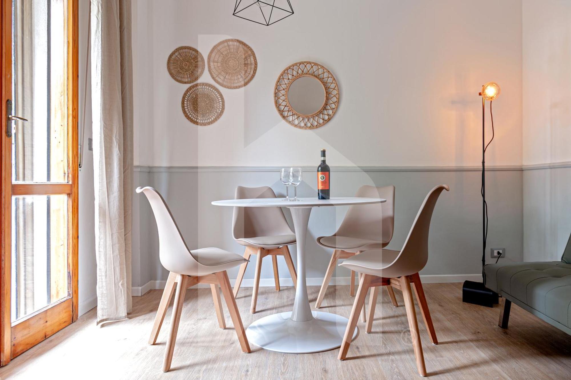 Apartamento Homiday- Cozy House- Ospedale Aeroporto Pisa
