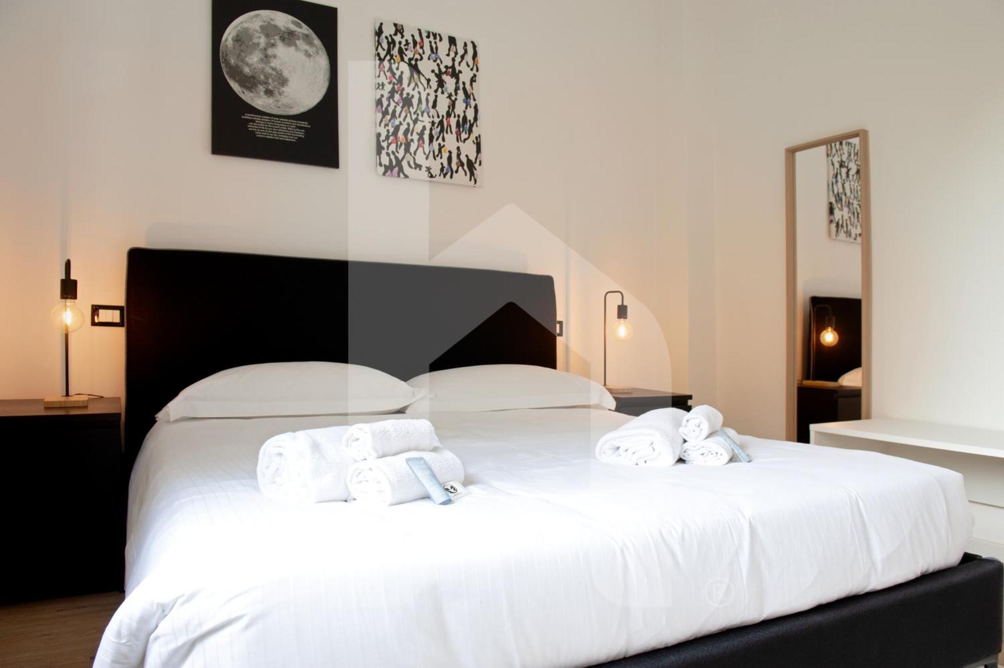 Homiday- Cozy House- Ospedale Aeroporto