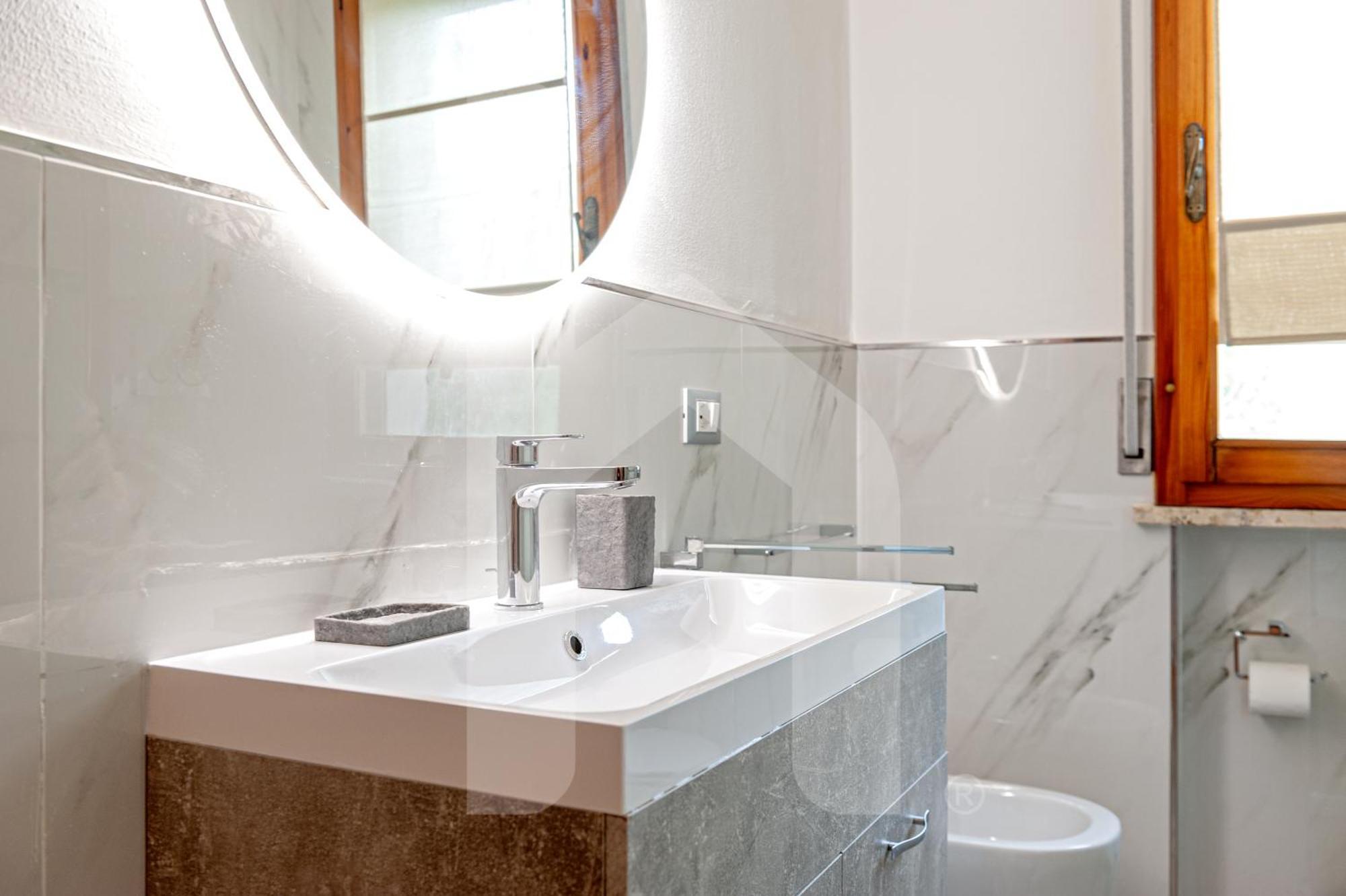 Apartamento Homiday- Cozy House- Ospedale Aeroporto *