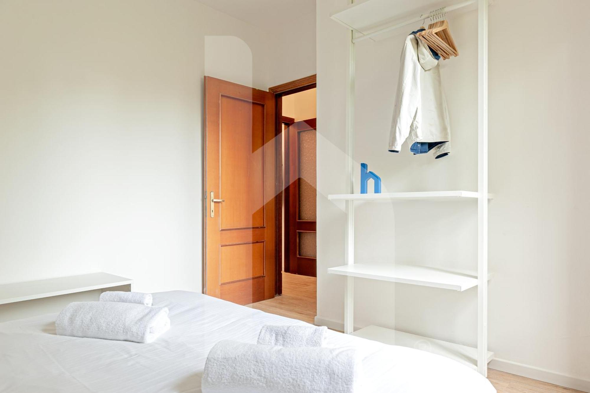 Apartamento Homiday- Cozy House- Ospedale Aeroporto *
