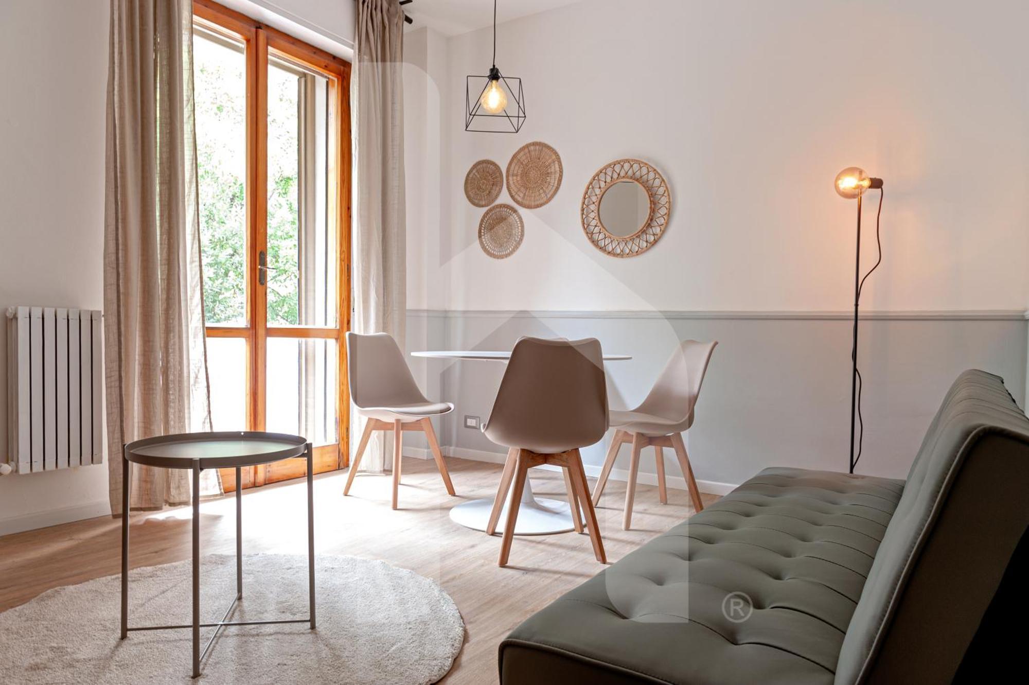 Homiday- Cozy House- Ospedale Aeroporto Apartamento Pisa