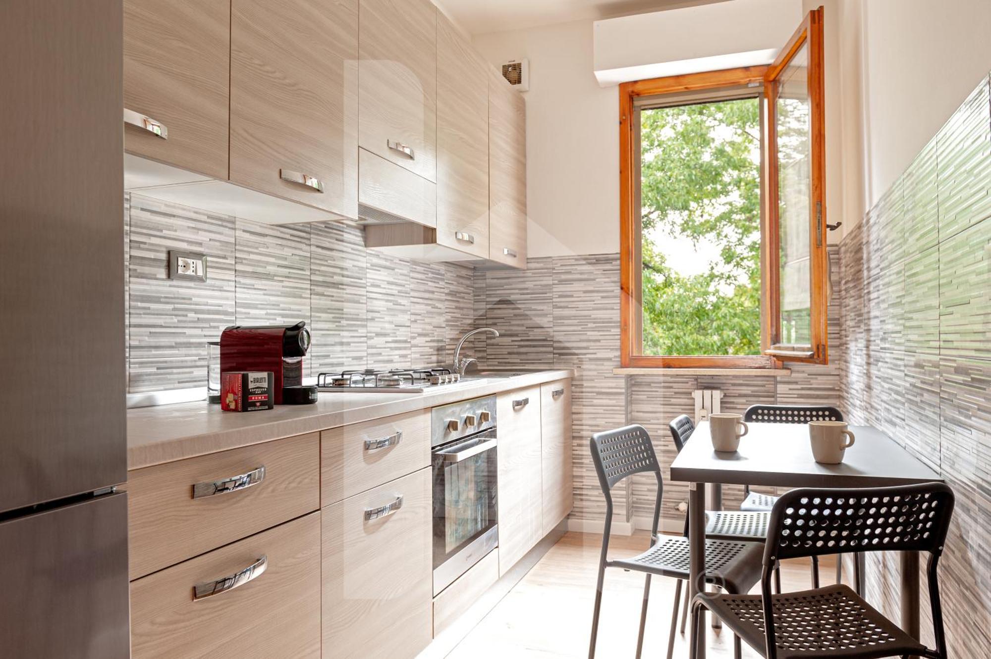 Apartamento Homiday- Cozy House- Ospedale Aeroporto Pisa