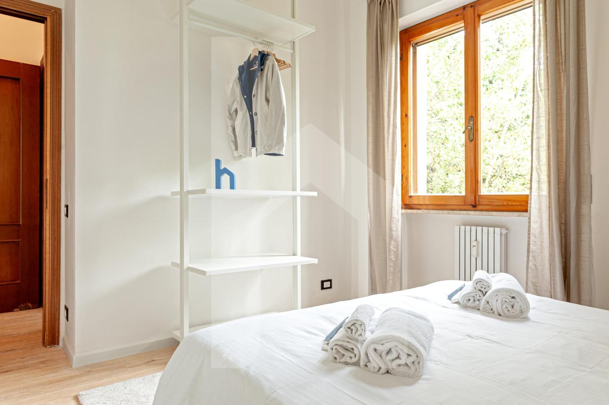 Apartamento Homiday- Cozy House- Ospedale Aeroporto