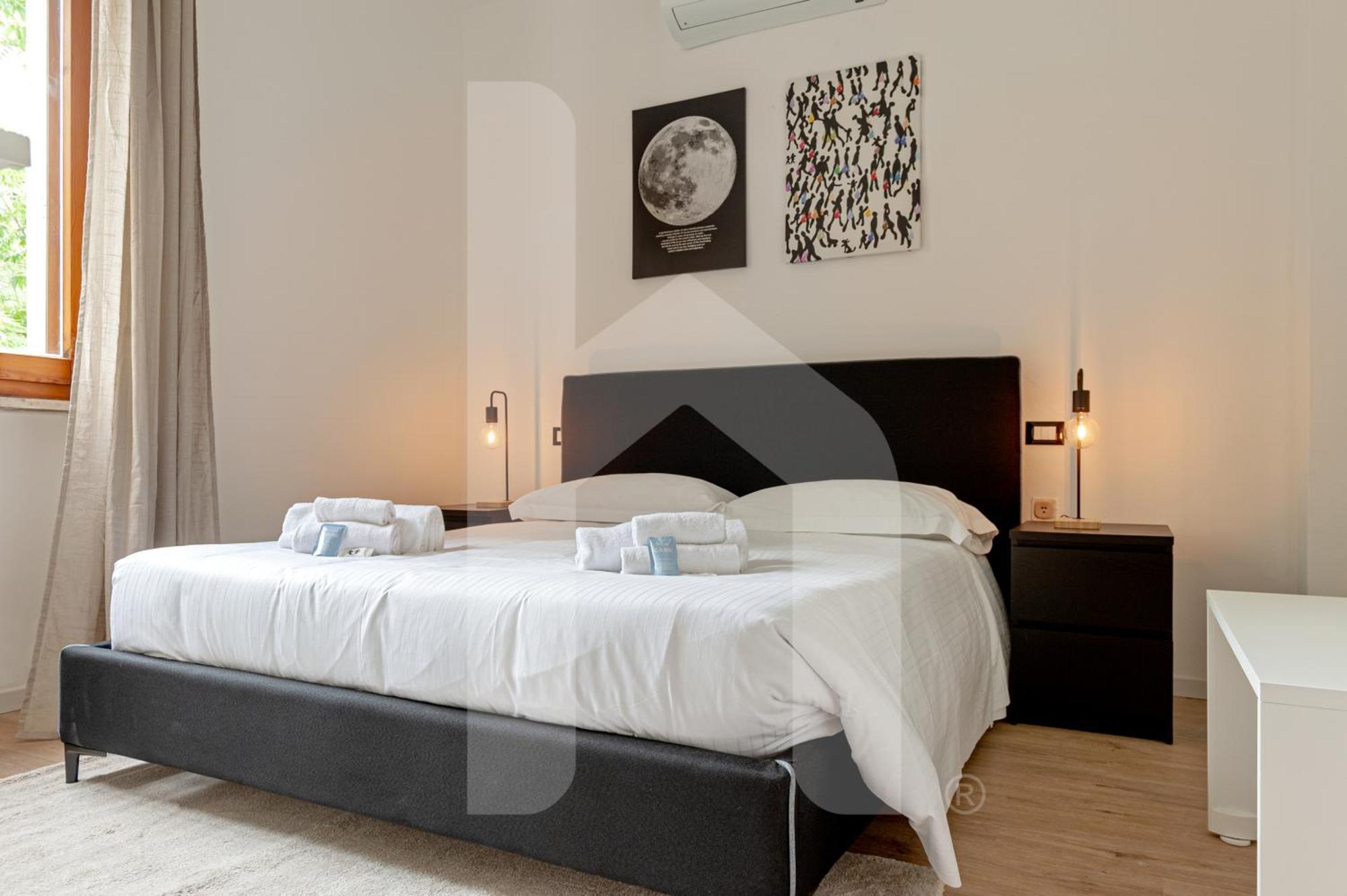 Apartamento Homiday- Cozy House- Ospedale Aeroporto *
