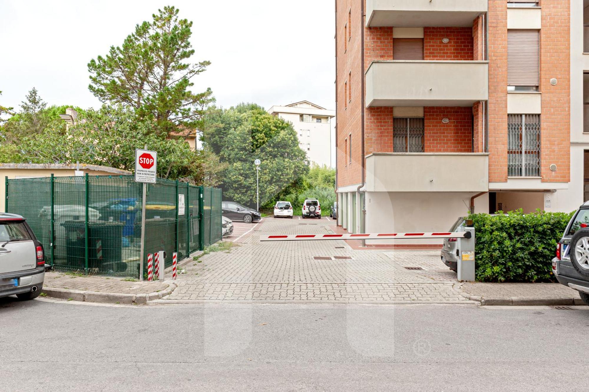 Homiday- Nuovo E Grazioso Bilocale - Free Parking