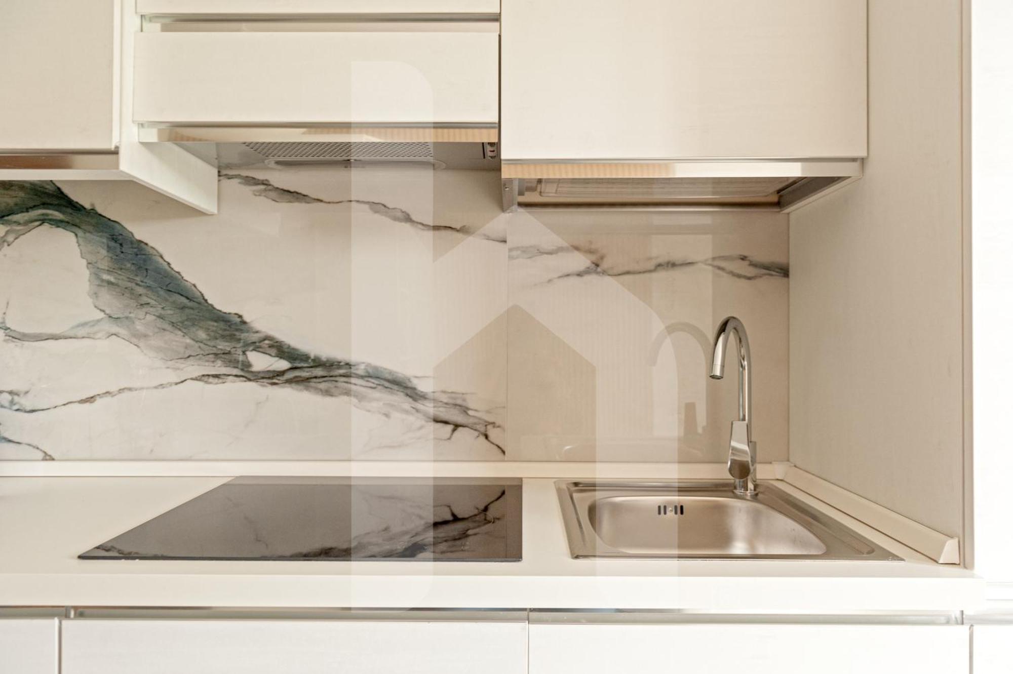 Apartment Homiday- Nuovo E Grazioso Bilocale - Free Parking *