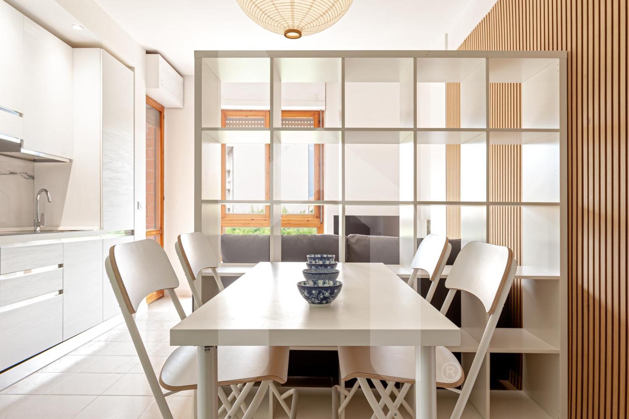 Apartment Homiday- Nuovo E Grazioso Bilocale - Free Parking Pisa