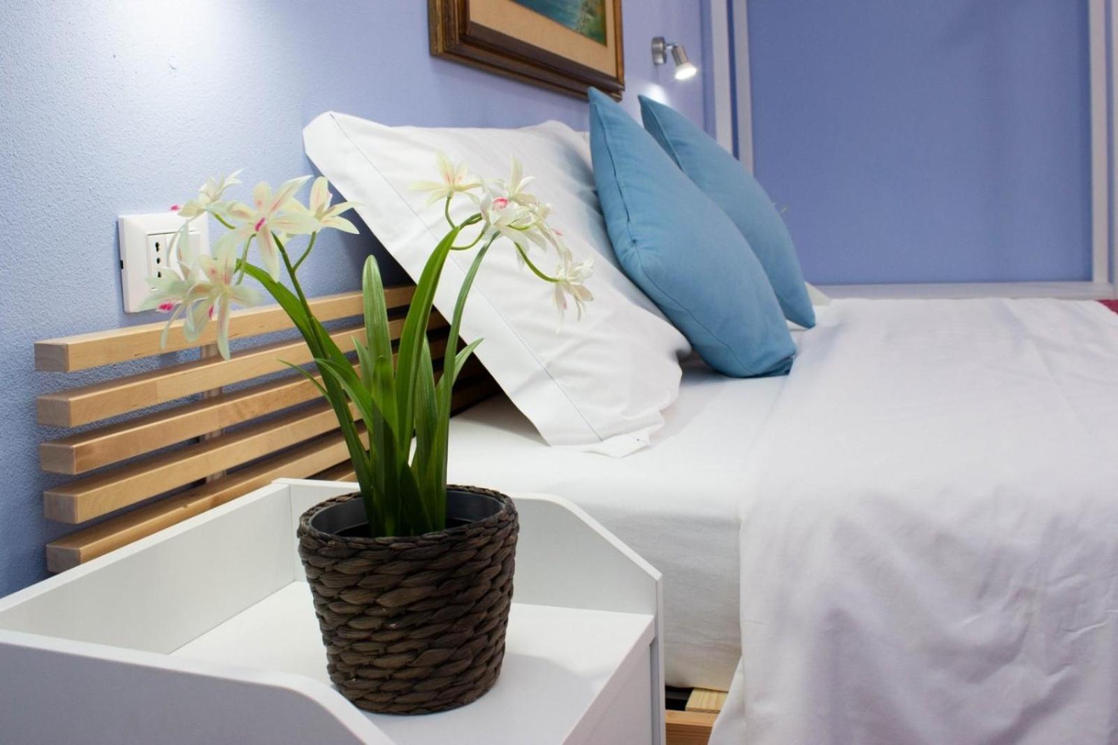 Bed & Breakfast Corso Italia *