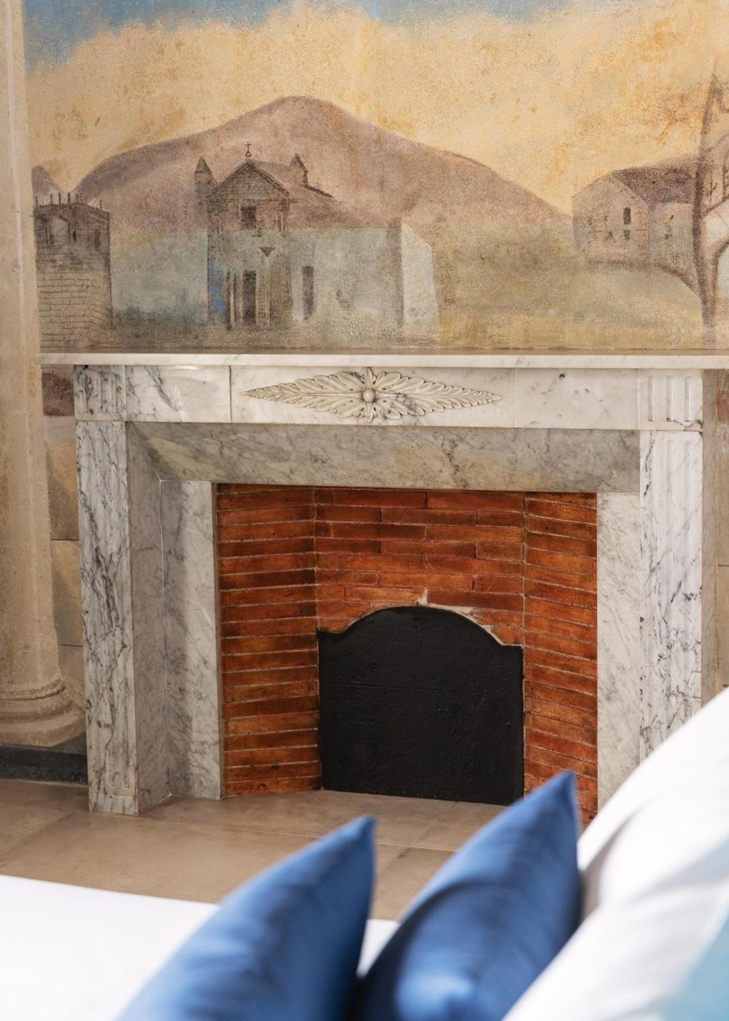Prato Dei Miracoli Residenza D'epoca Guest house