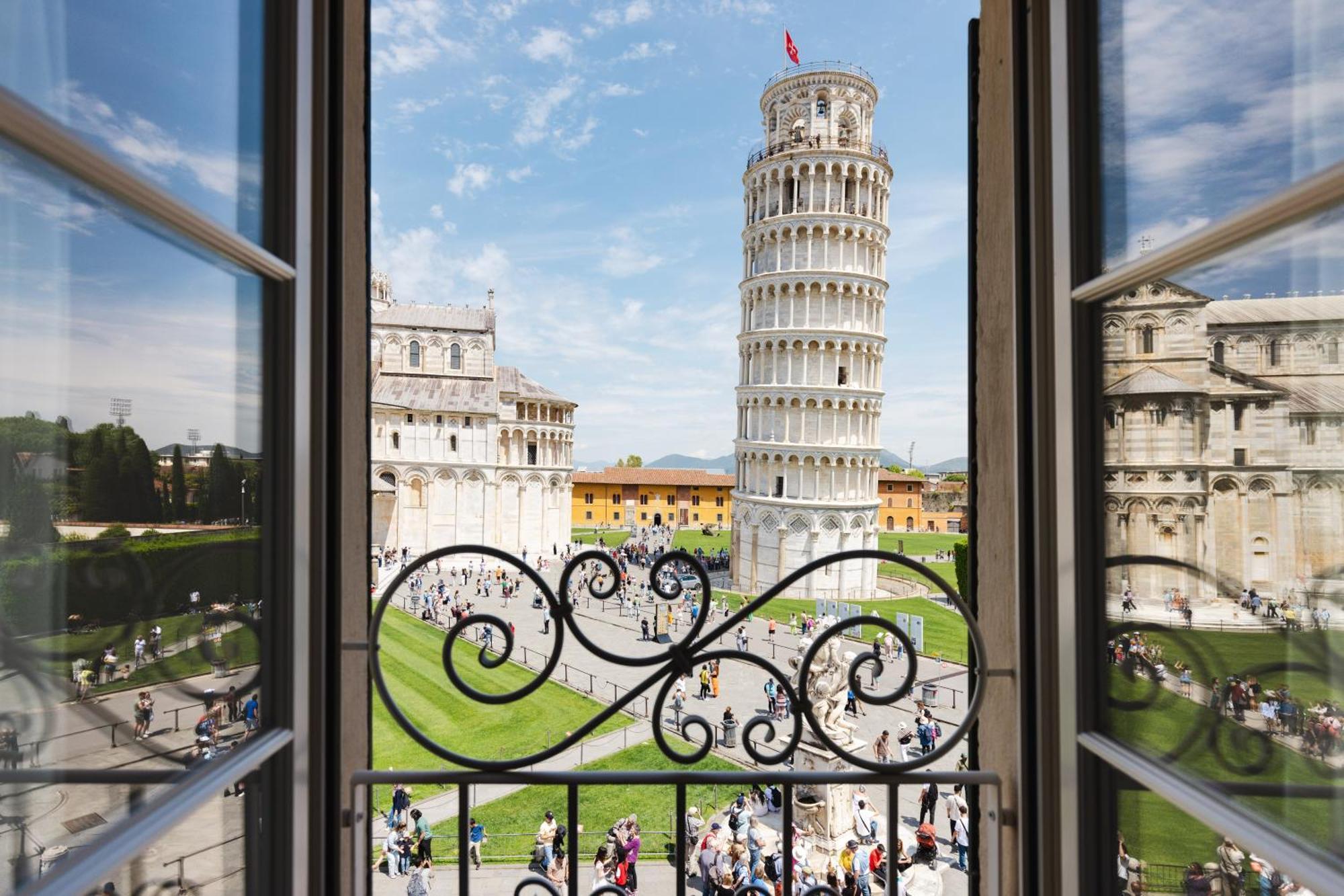 Prato Dei Miracoli Residenza D'epoca * Pisa