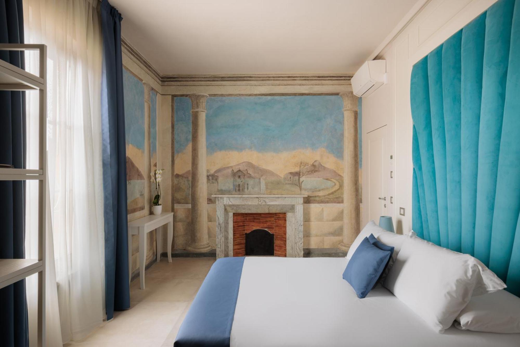 Guest house Prato Dei Miracoli Residenza D'epoca
