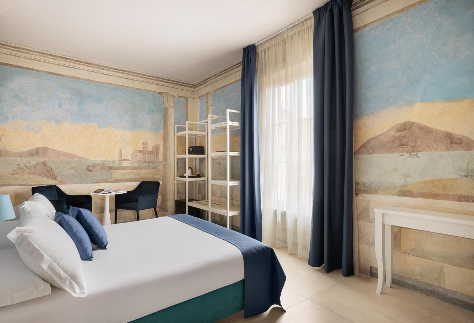 Prato Dei Miracoli Residenza D'epoca Guest house *