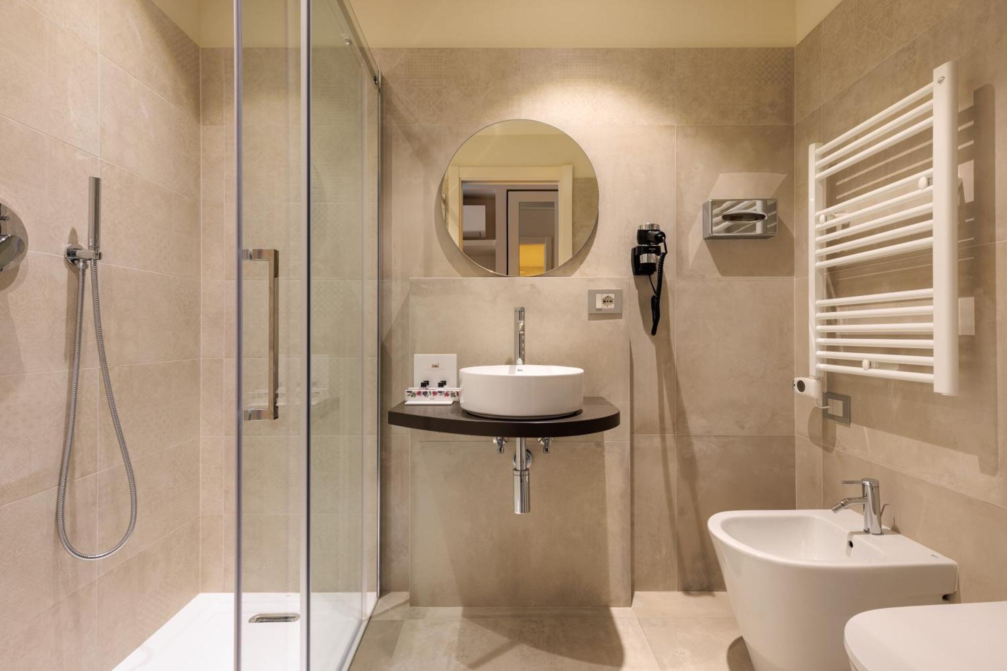 Prato Dei Miracoli Residenza D'epoca Guest house *